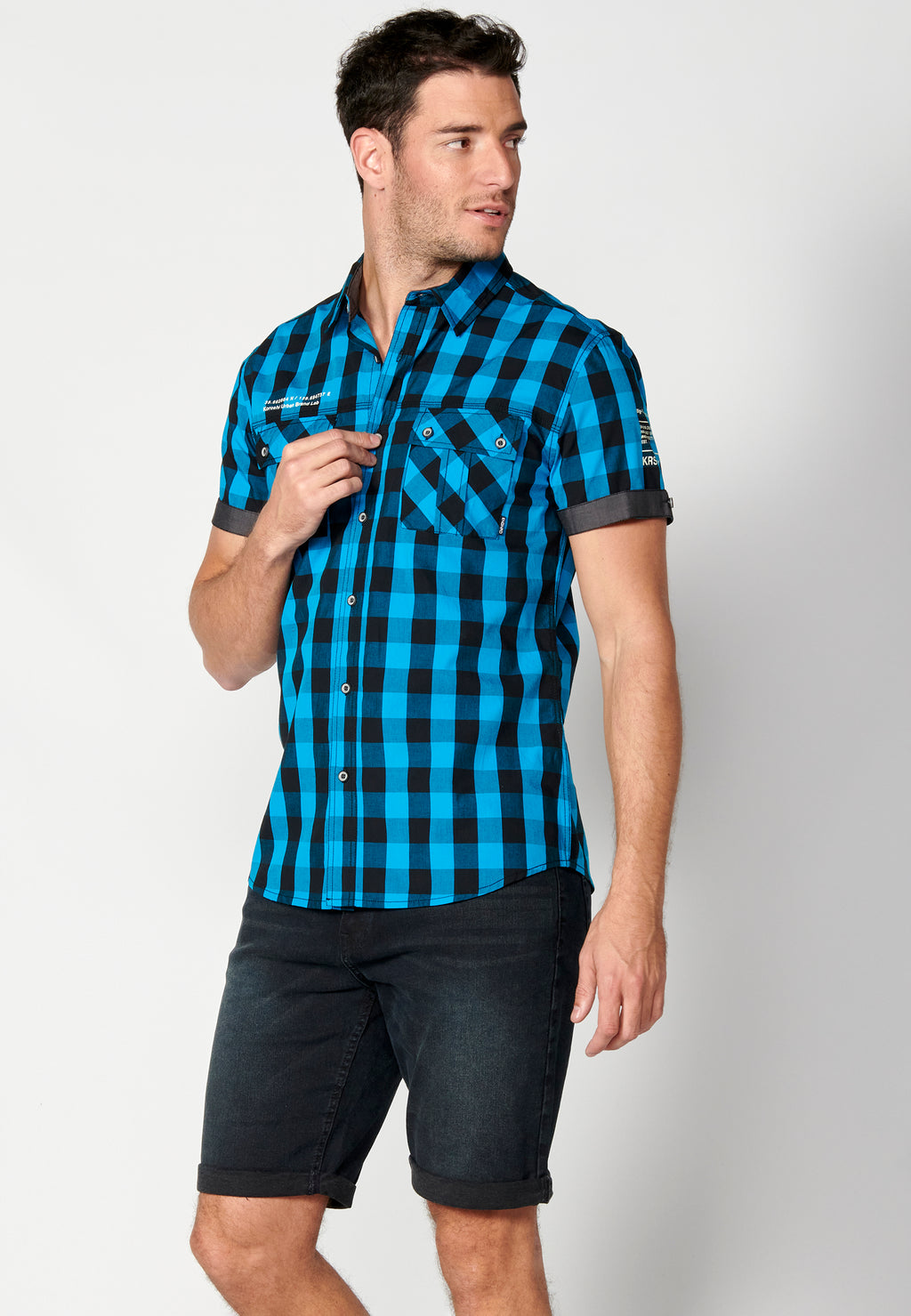 Image 3 for product 2311CC56 with color 000006