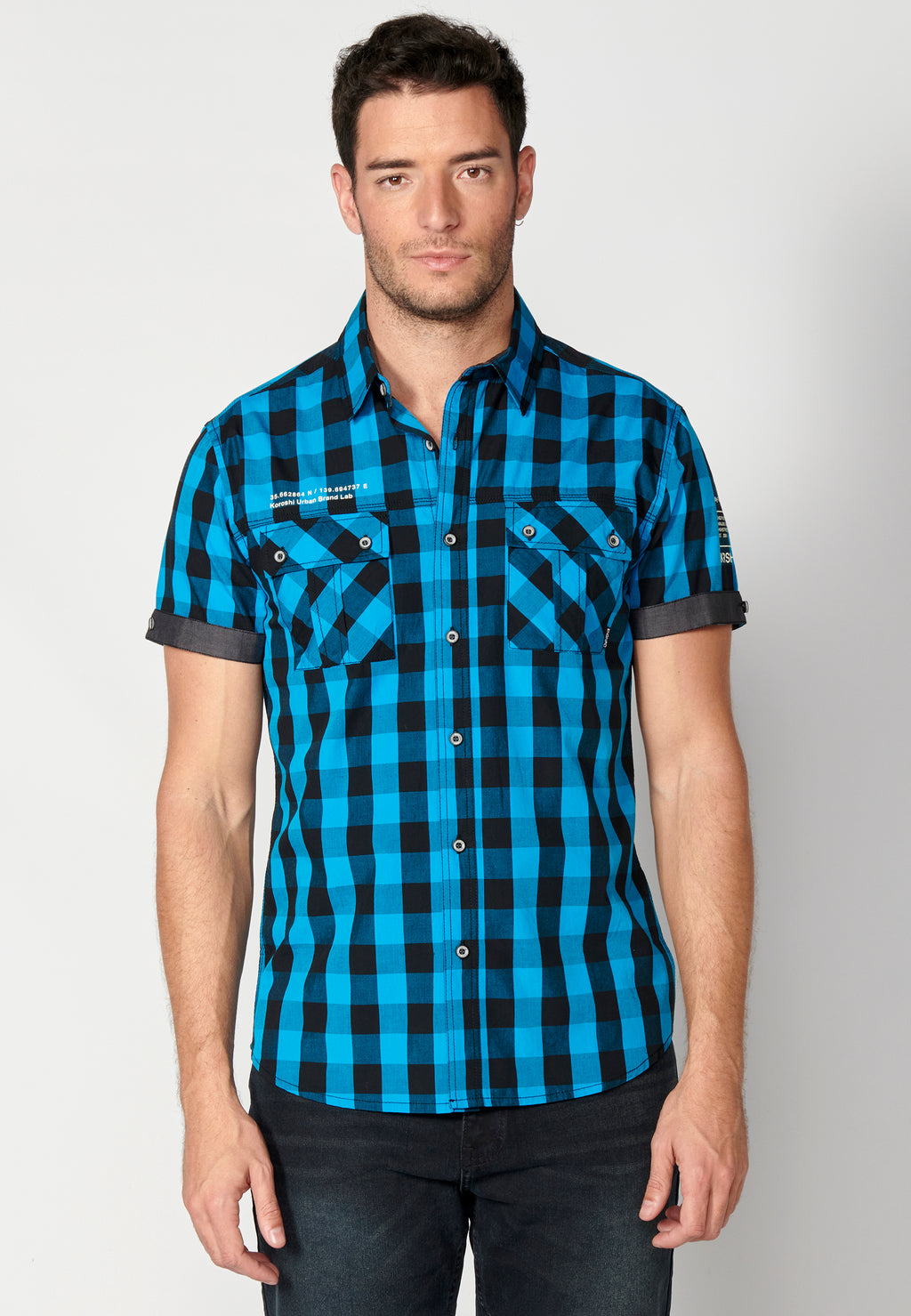 Image 5 for product 2311CC56 with color 000006