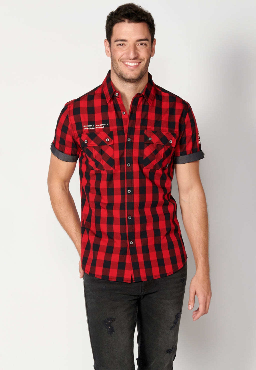 Image 1 for product 2311CC56 with color 000015