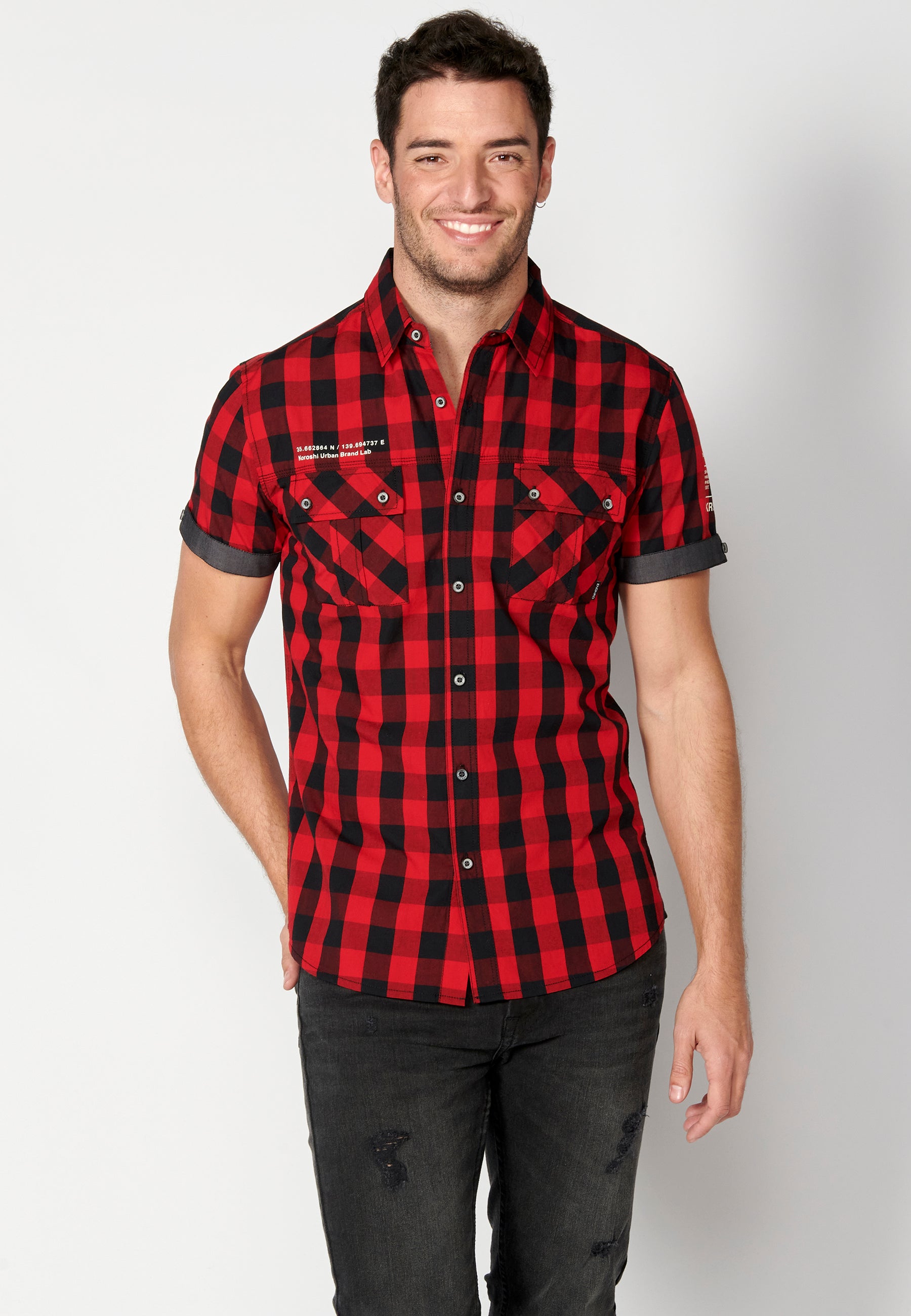 Image 1 for product 2311CC56 with color 000015