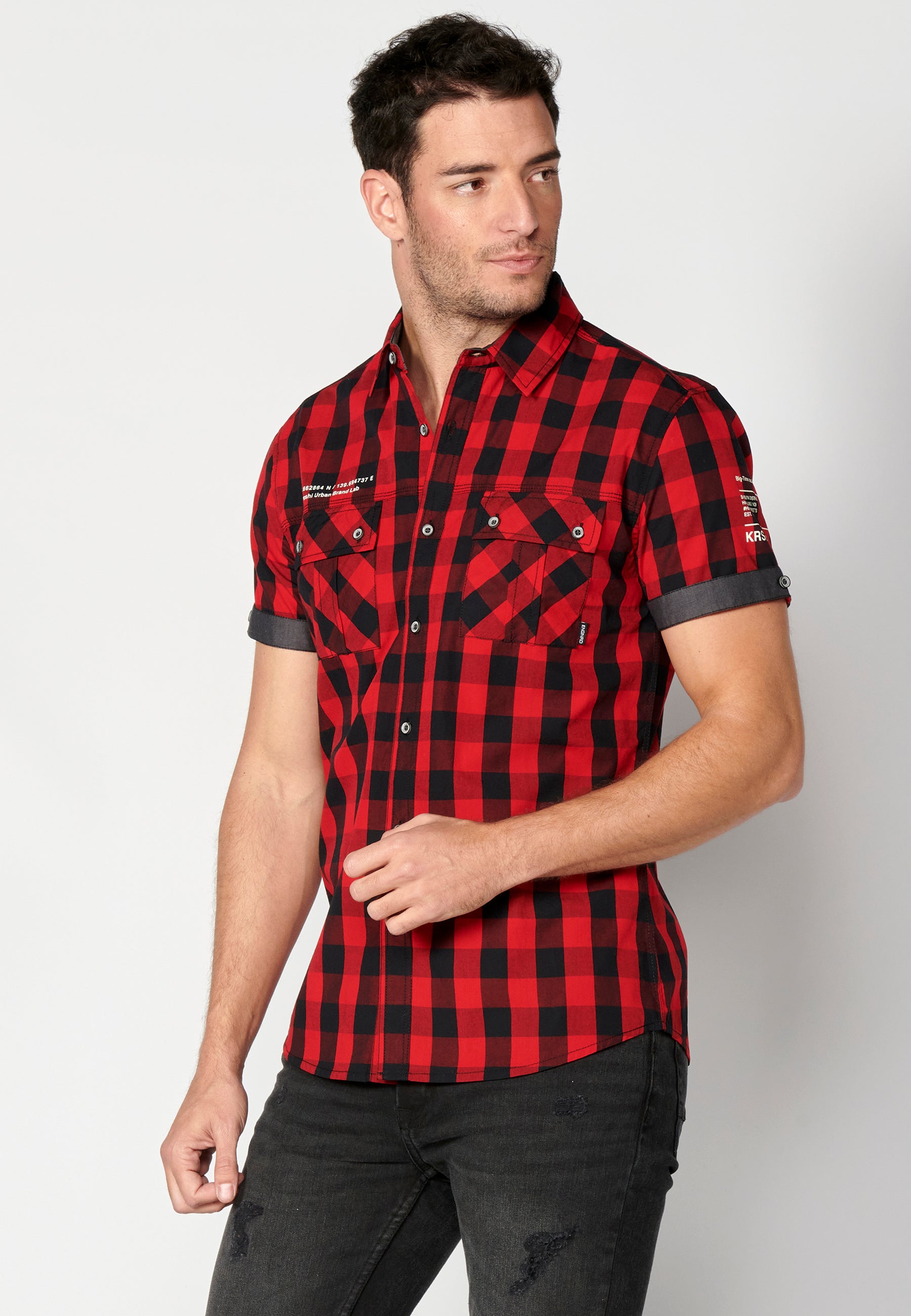 Image 3 for product 2311CC56 with color 000015