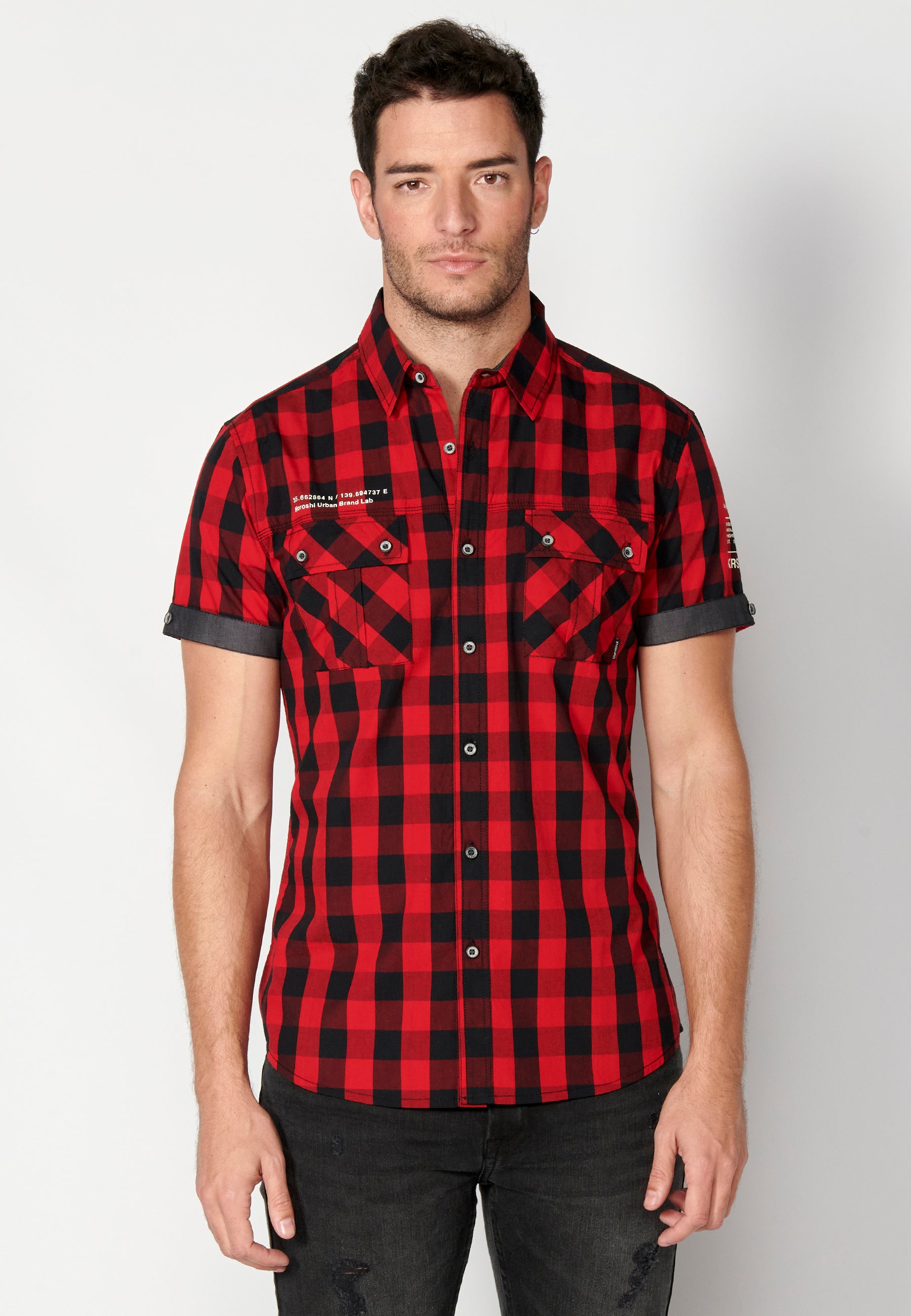 Image 4 for product 2311CC56 with color 000015