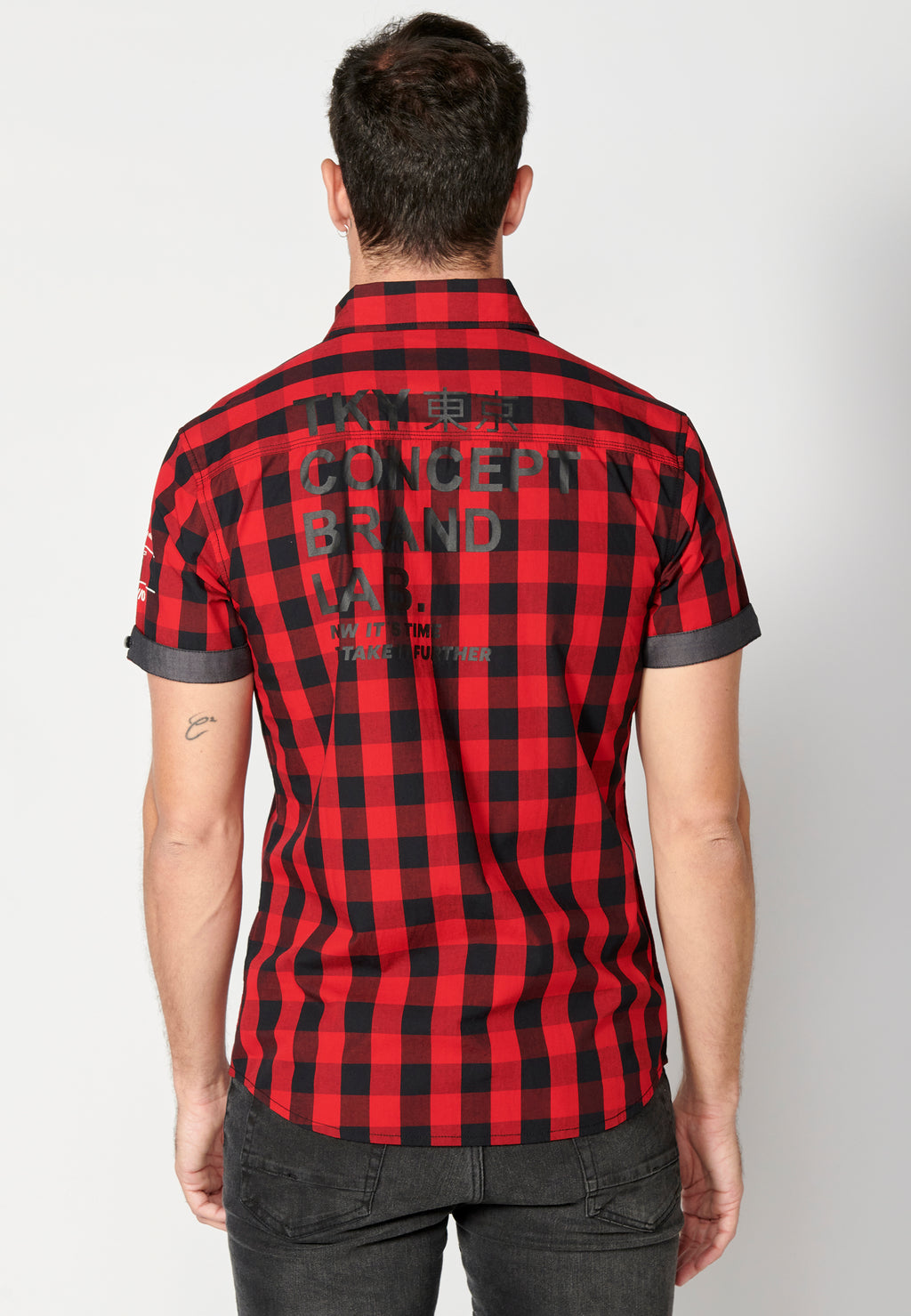 Image 5 for product 2311CC56 with color 000015