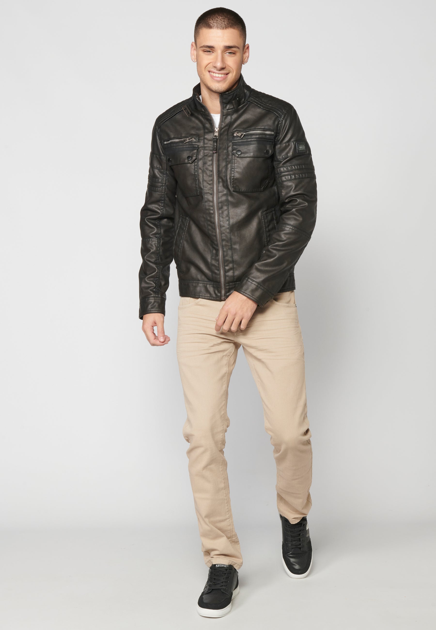 Image 2 for product 2311JA04 with color 000181