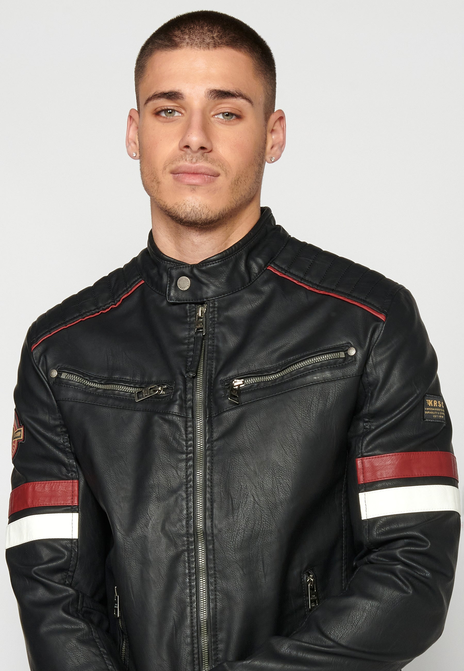 Image 4 for product 2311JA07 with color 000003