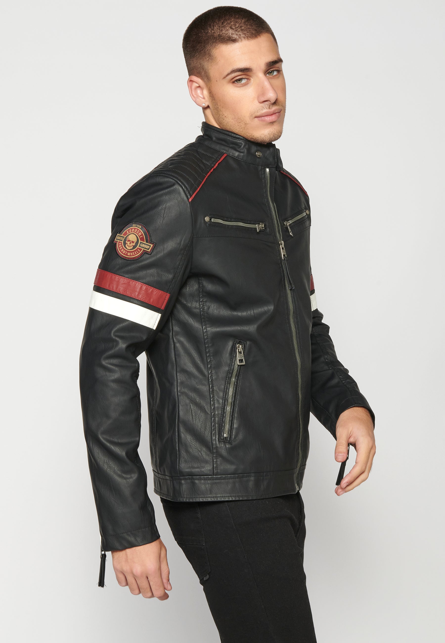 Image 5 for product 2311JA07 with color 000003