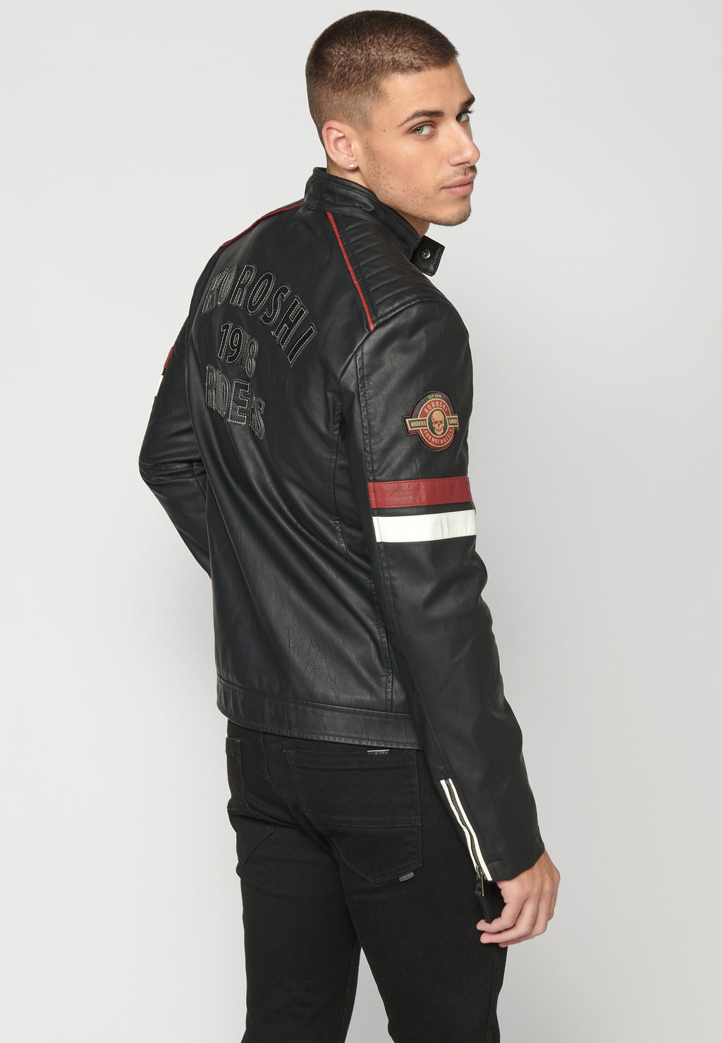 Image 8 for product 2311JA07 with color 000003