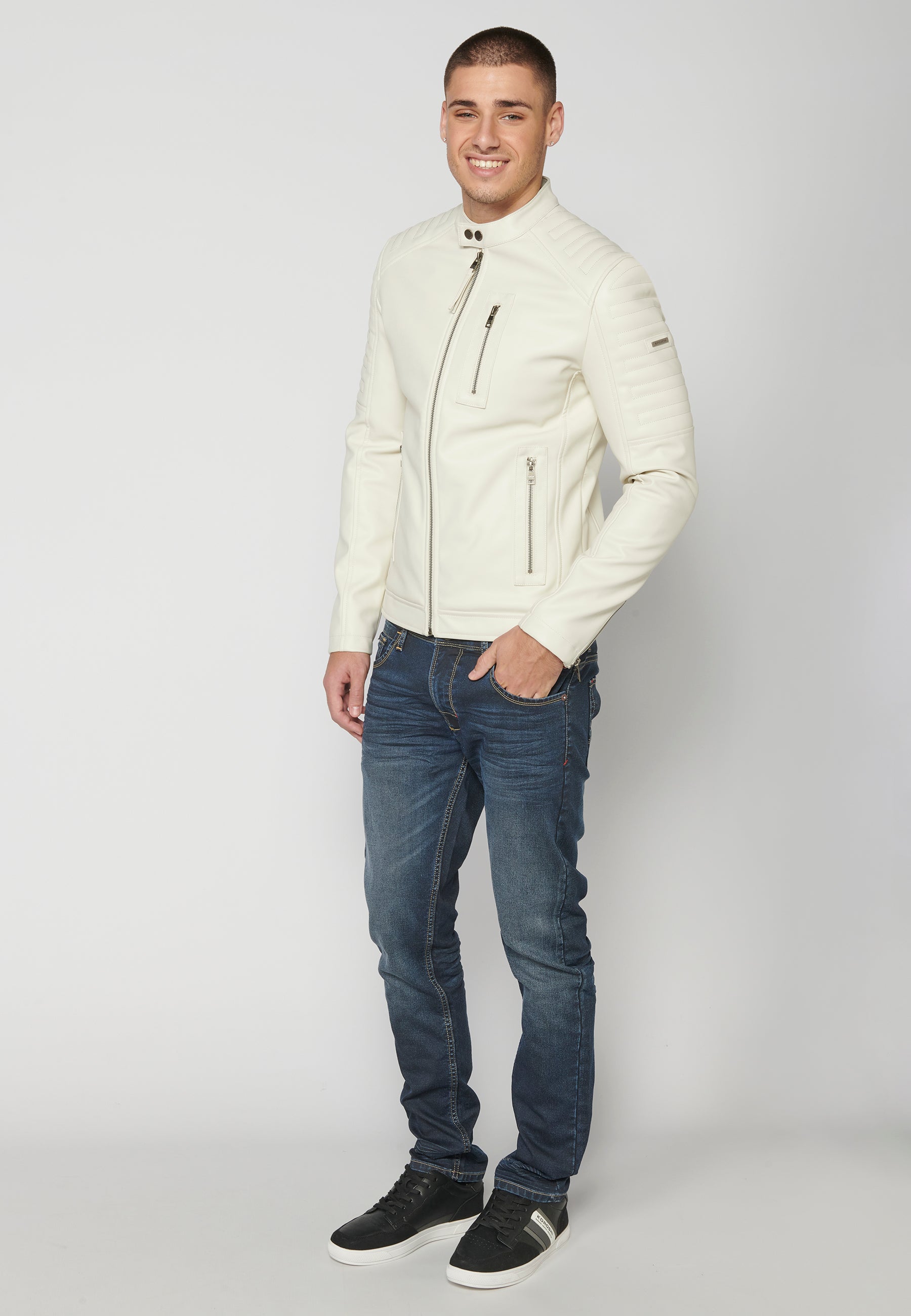 Image 2 for product 2311JA08 with color 000030