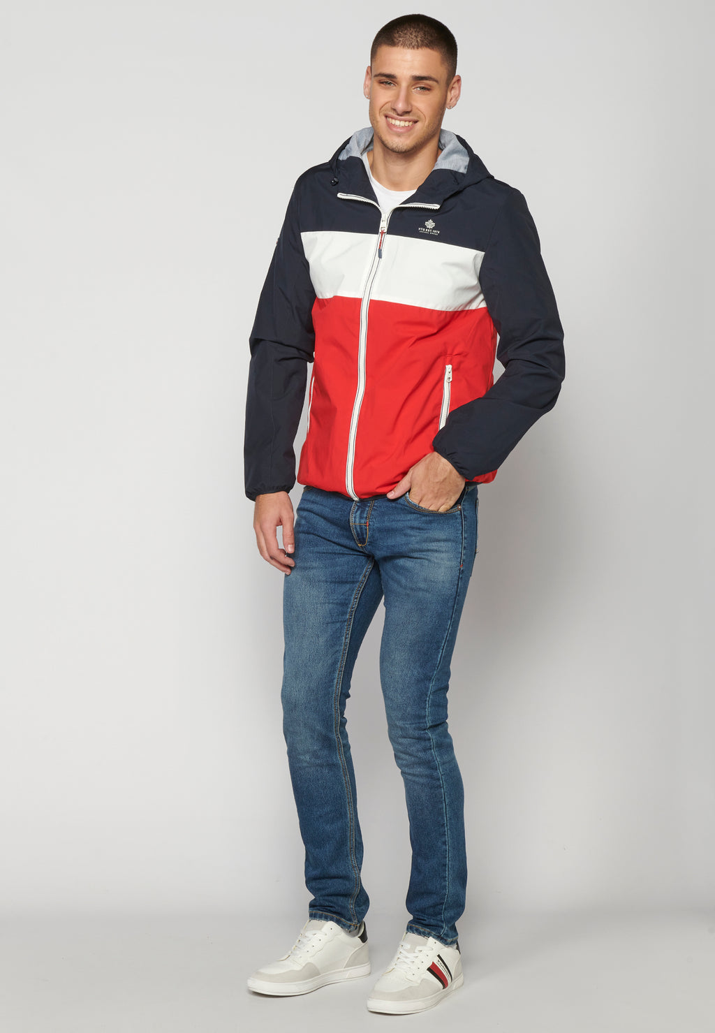 Image 2 for product 2311JA13 with color 000039