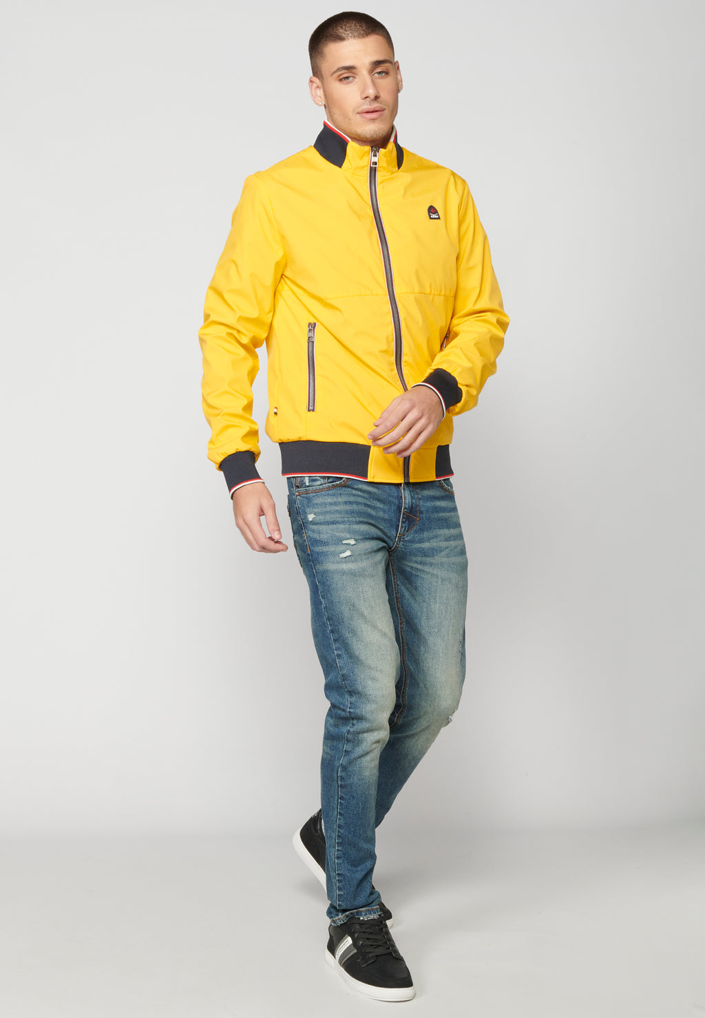 Image 2 for product 2311JA16 with color 000027