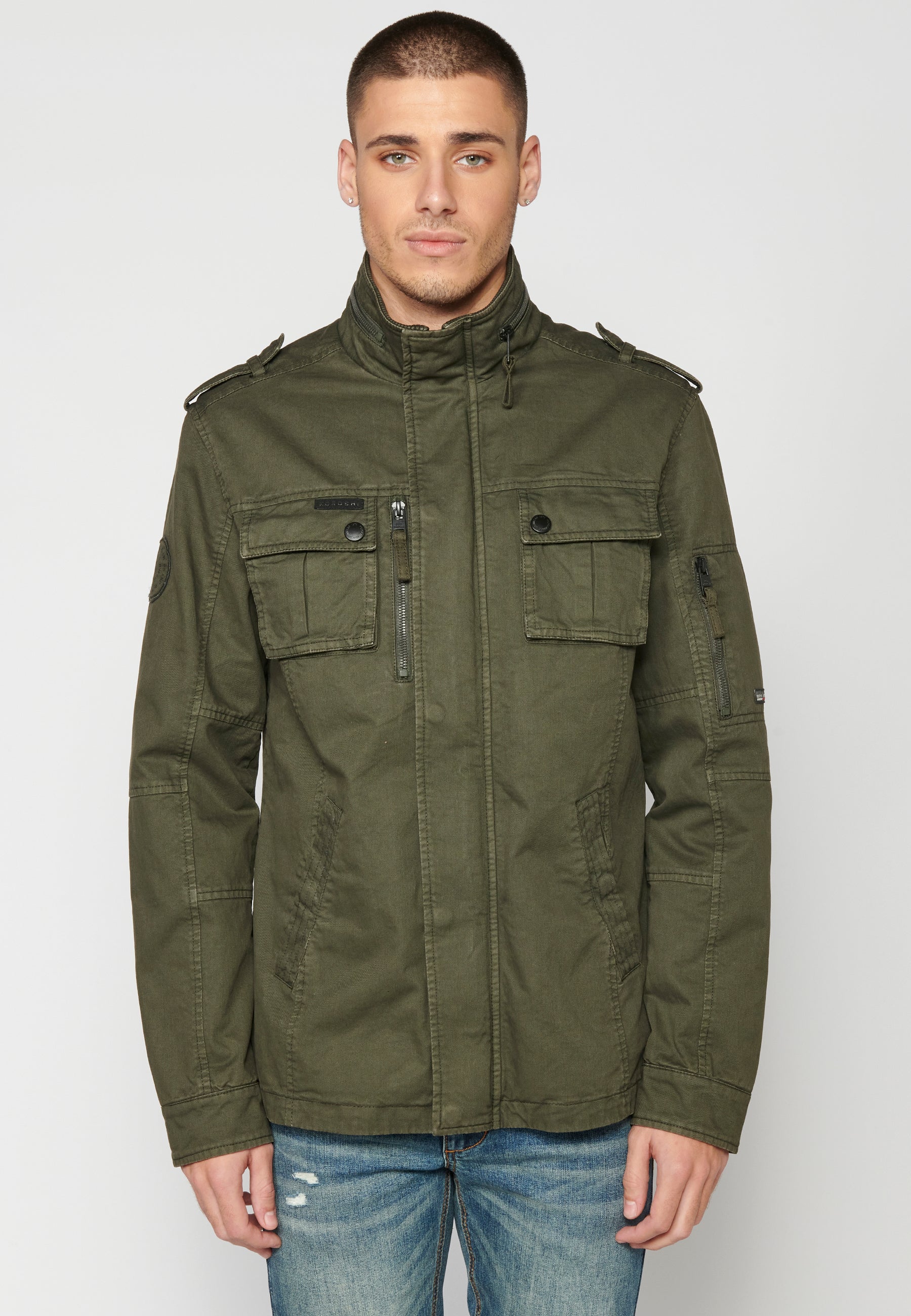 Image 1 for product 2311JA20 with color 000128