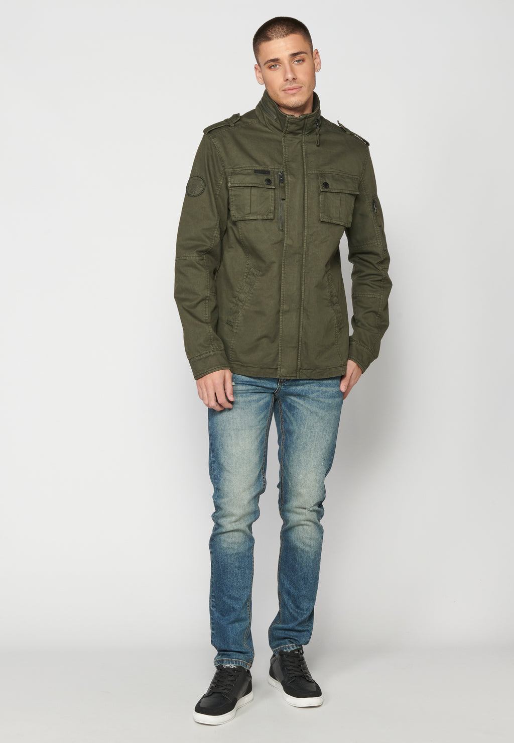 Immagine 2 per il prodotto 2311JA20 con colore 000128