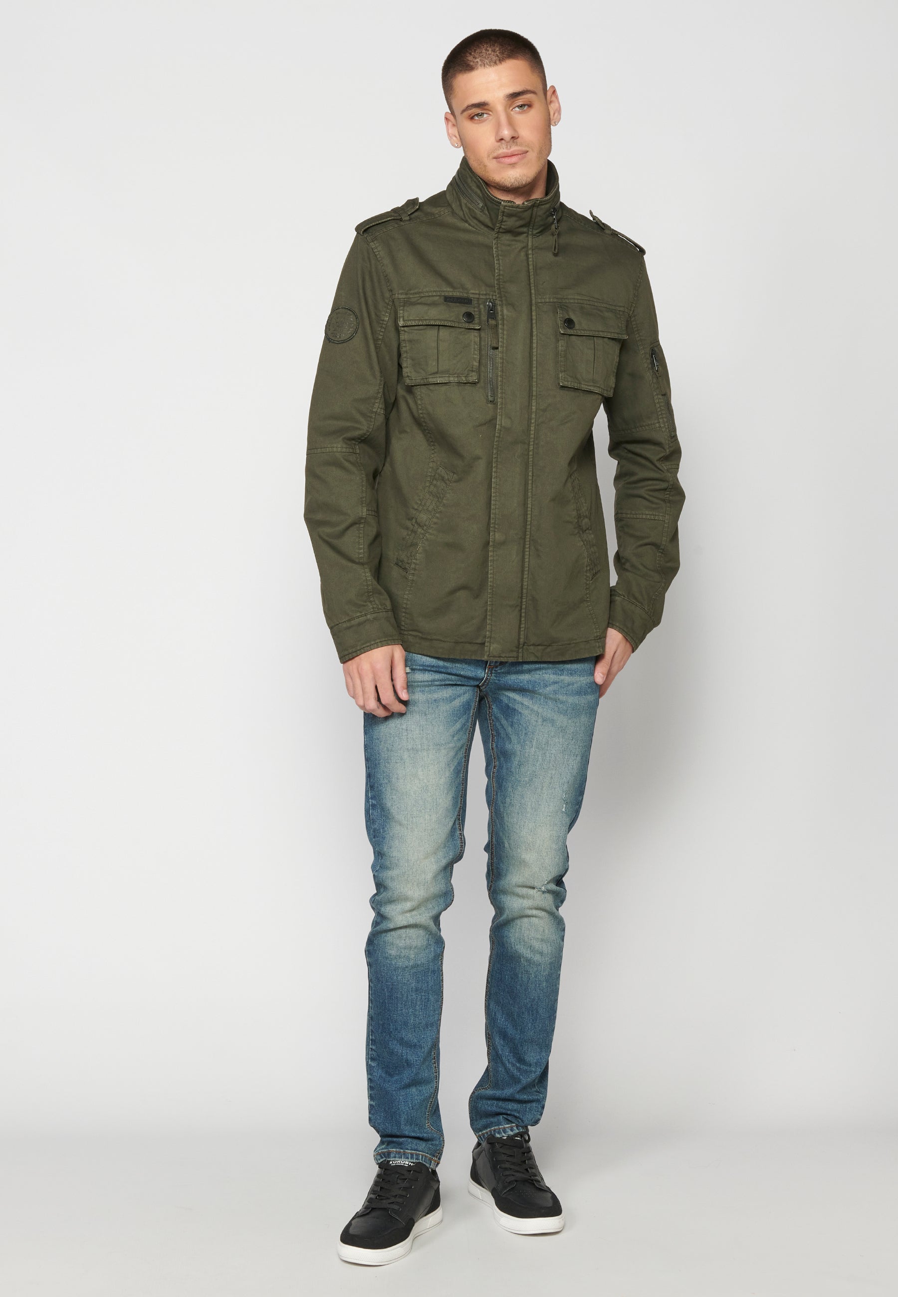 Image 2 for product 2311JA20 with color 000128