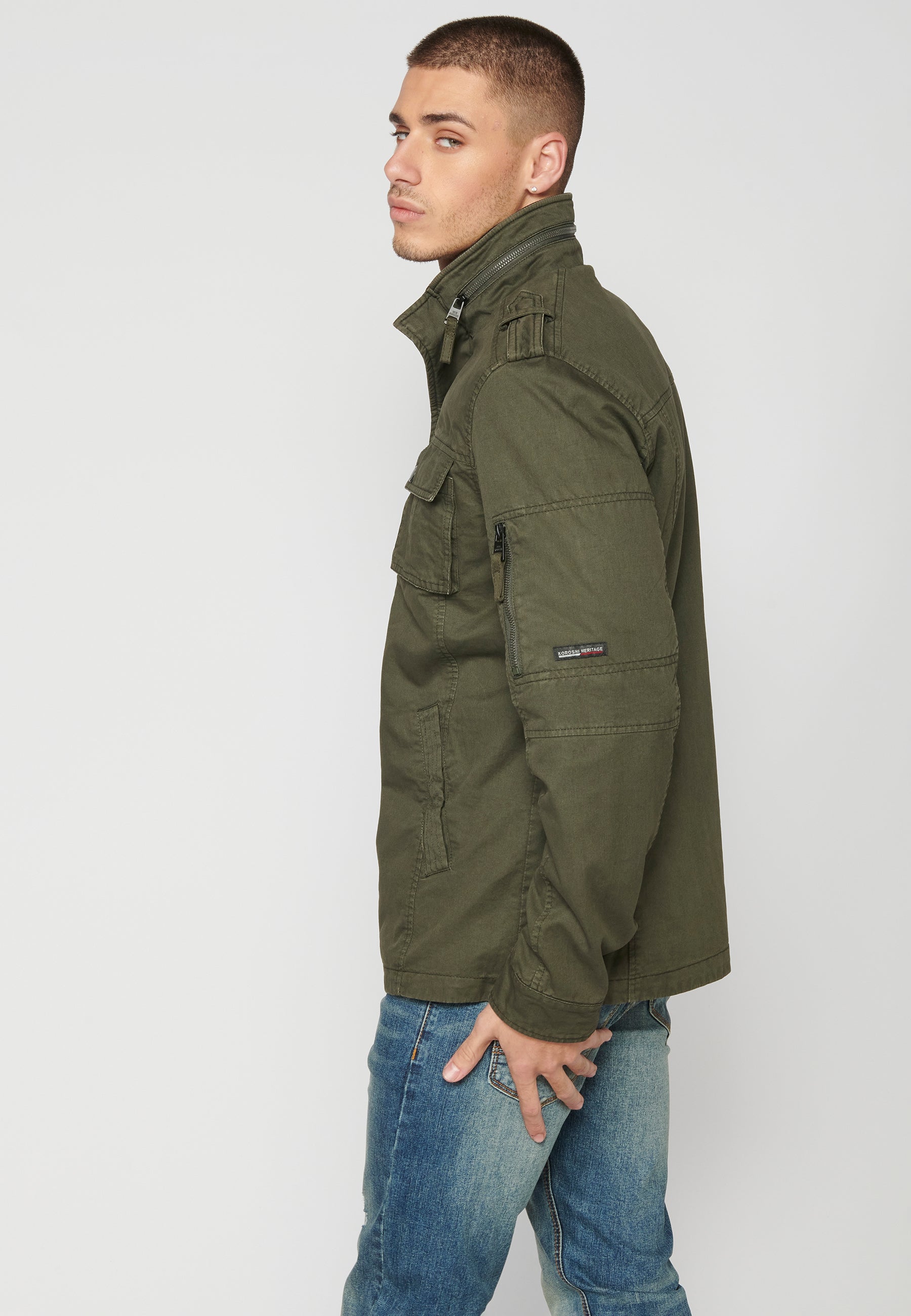 Immagine 6 per il prodotto 2311JA20 con colore 000128