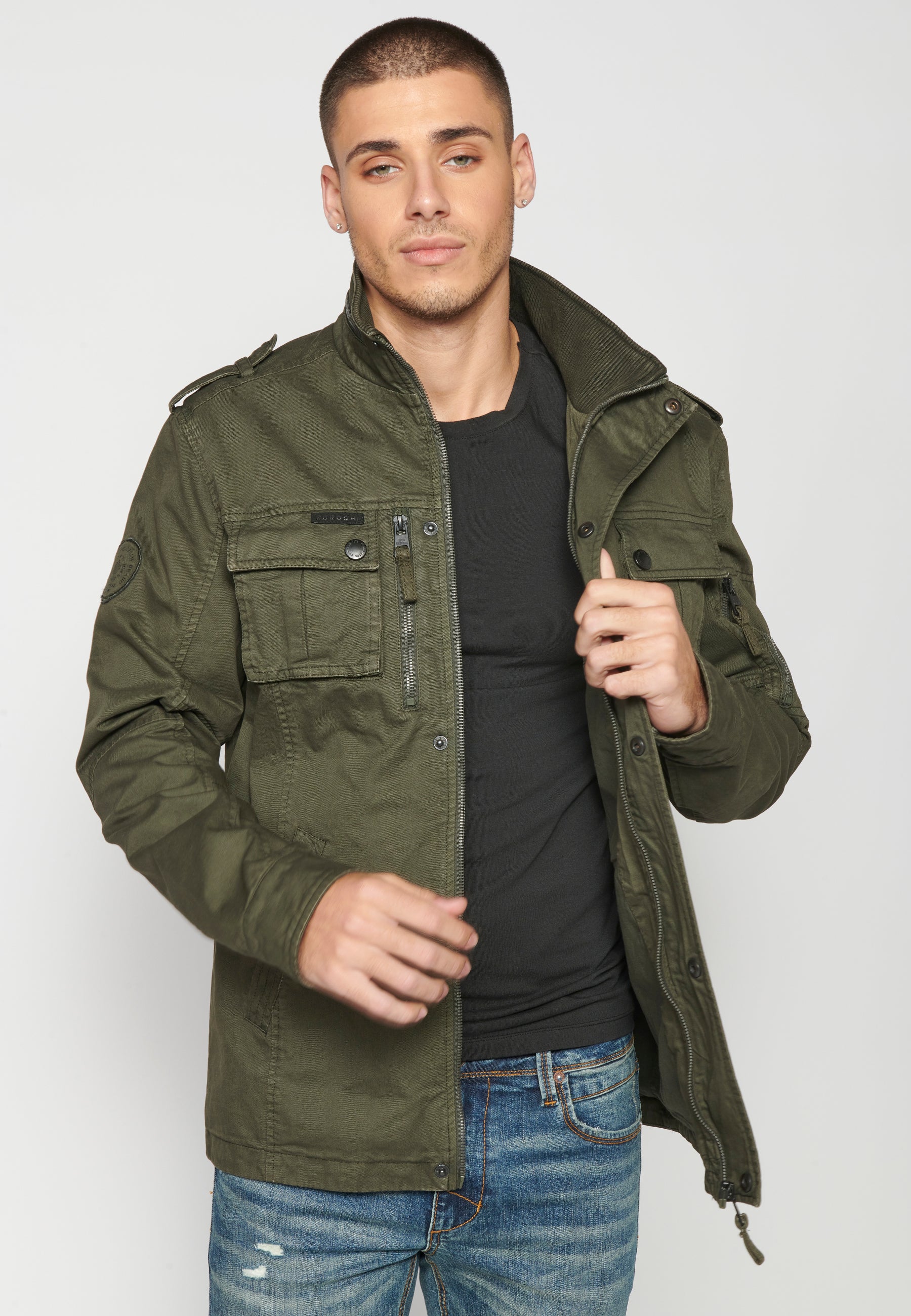 Immagine 8 per il prodotto 2311JA20 con colore 000128