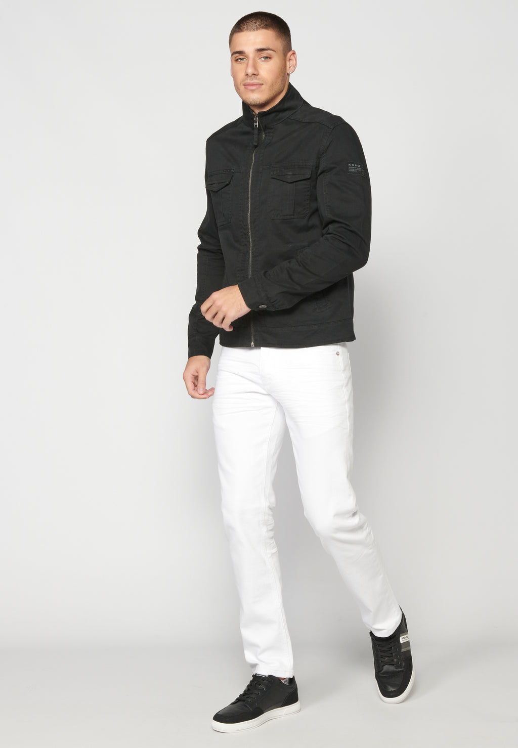 Image 2 for product 2311JA21 with color 000003