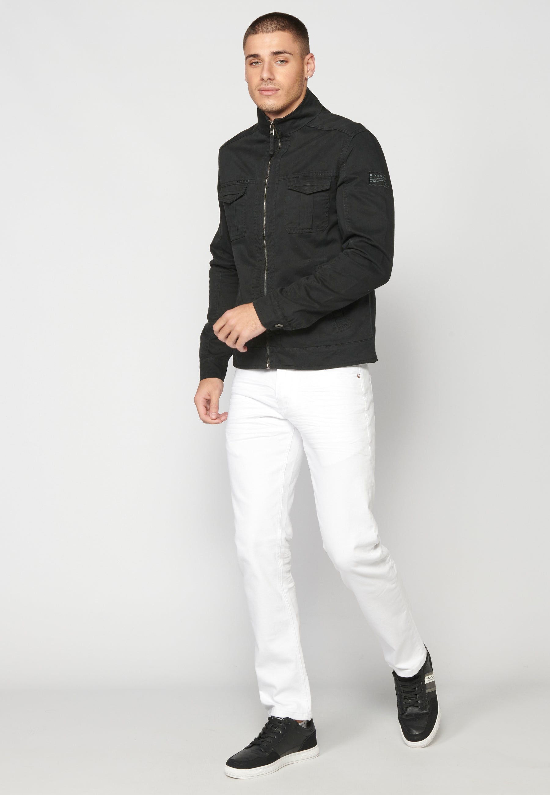 Image 2 for product 2311JA21 with color 000003