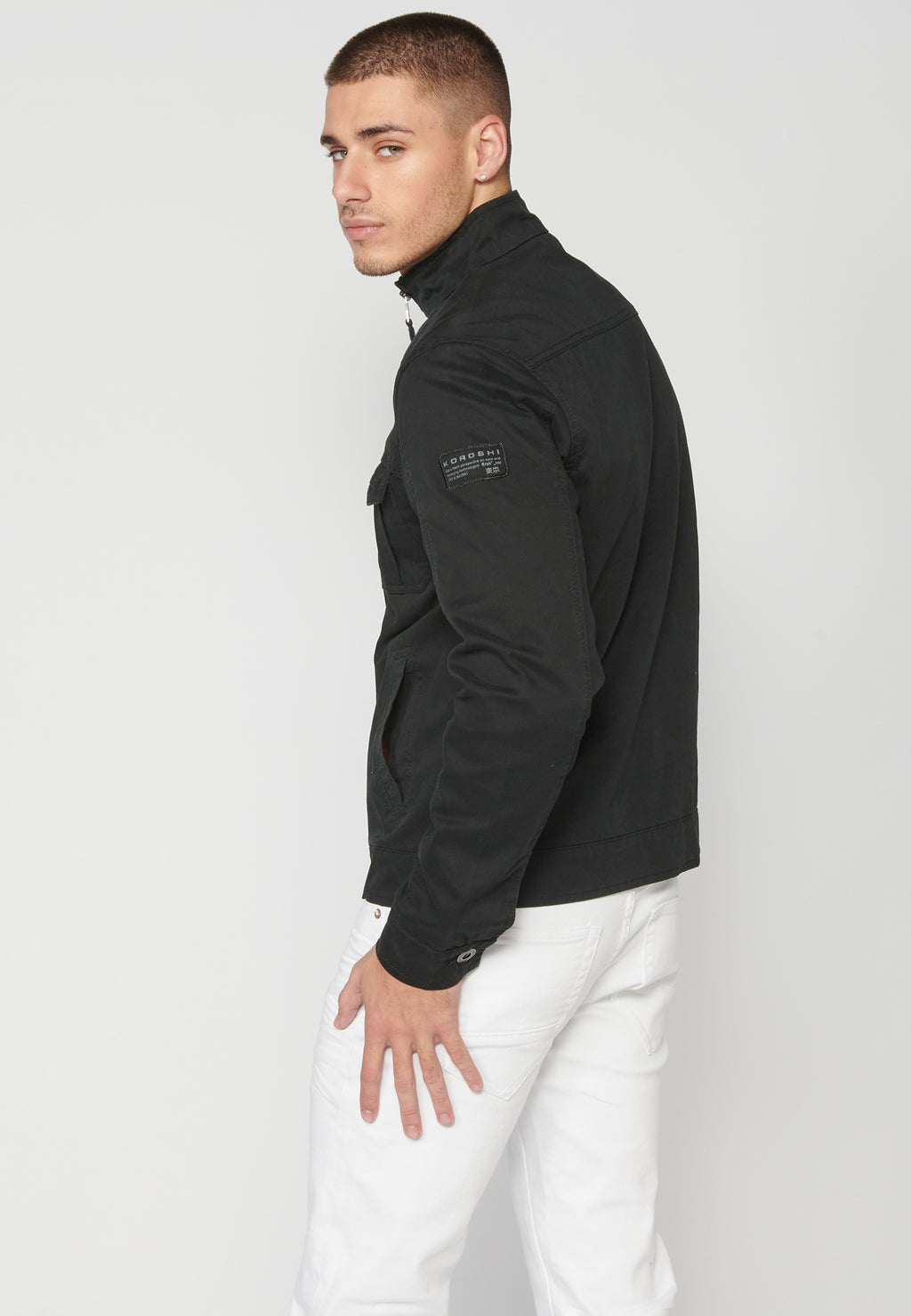 Image 8 for product 2311JA21 with color 000003