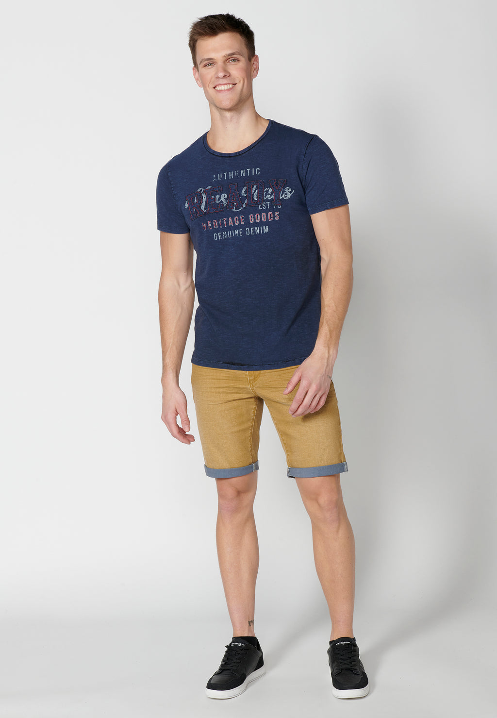 Image 2 for product 2311MC09 with color 000123