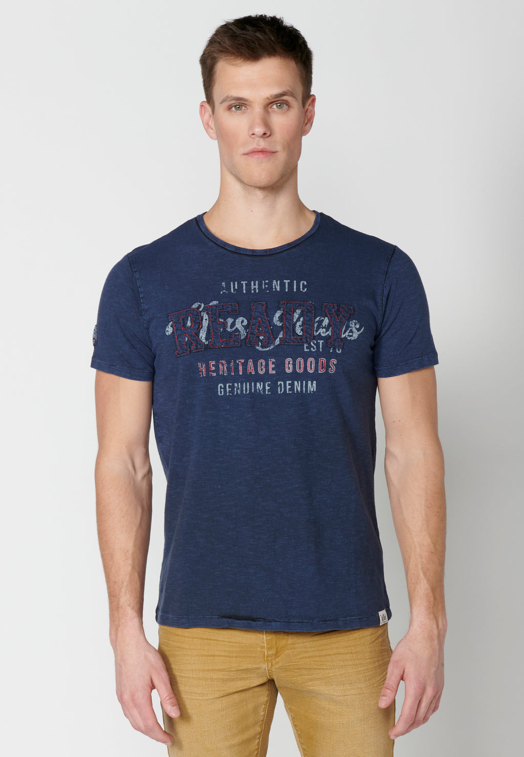 Image 3 for product 2311MC09 with color 000123