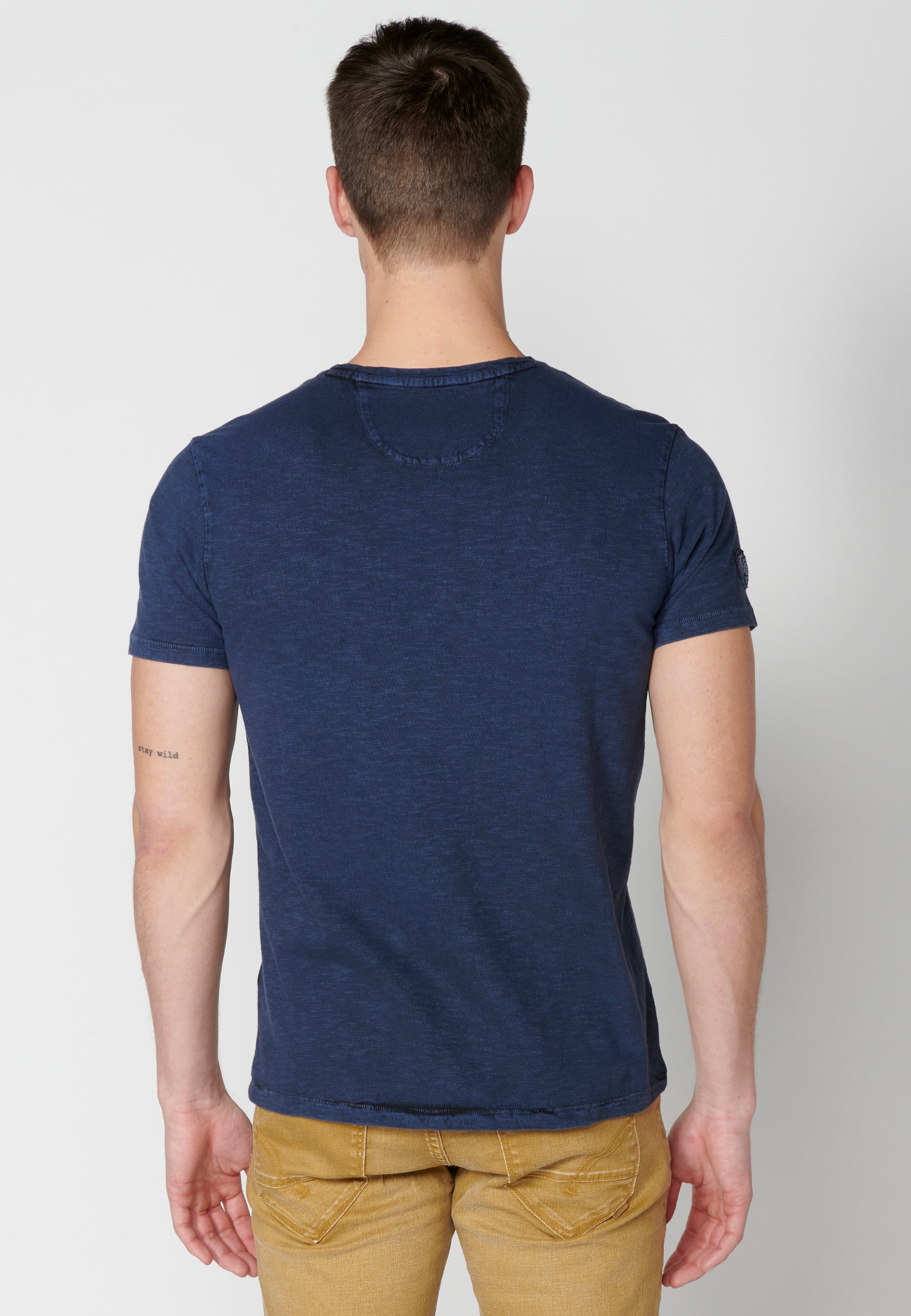 Image 7 for product 2311MC09 with color 000123