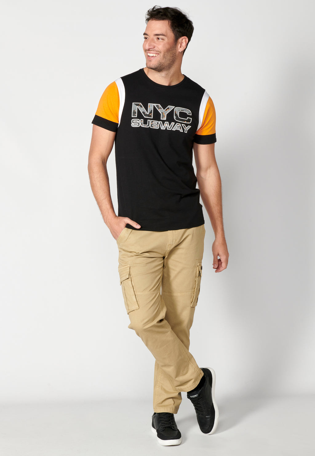 Image 2 for product 2311MC21 with color 000003