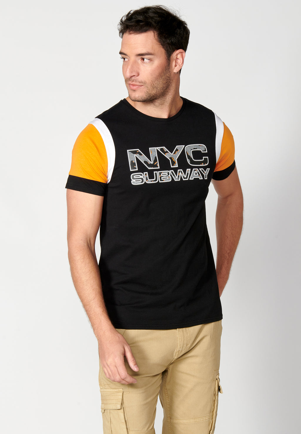 Image 5 for product 2311MC21 with color 000003