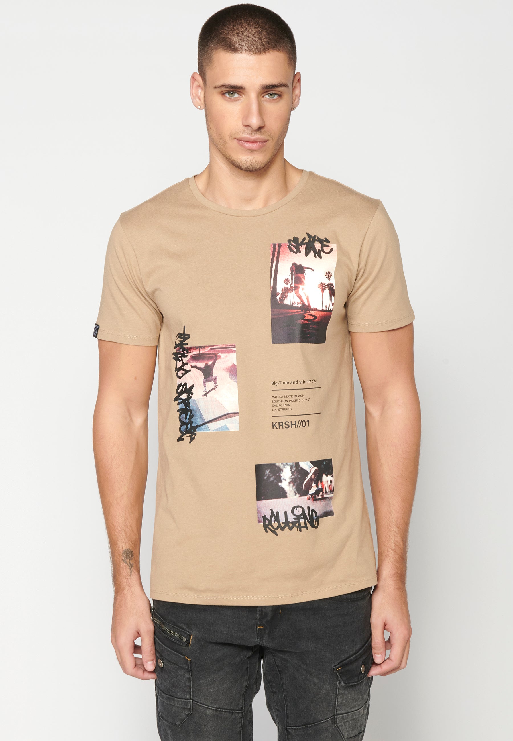 Image 3 for product 2311MC28 with color 000002