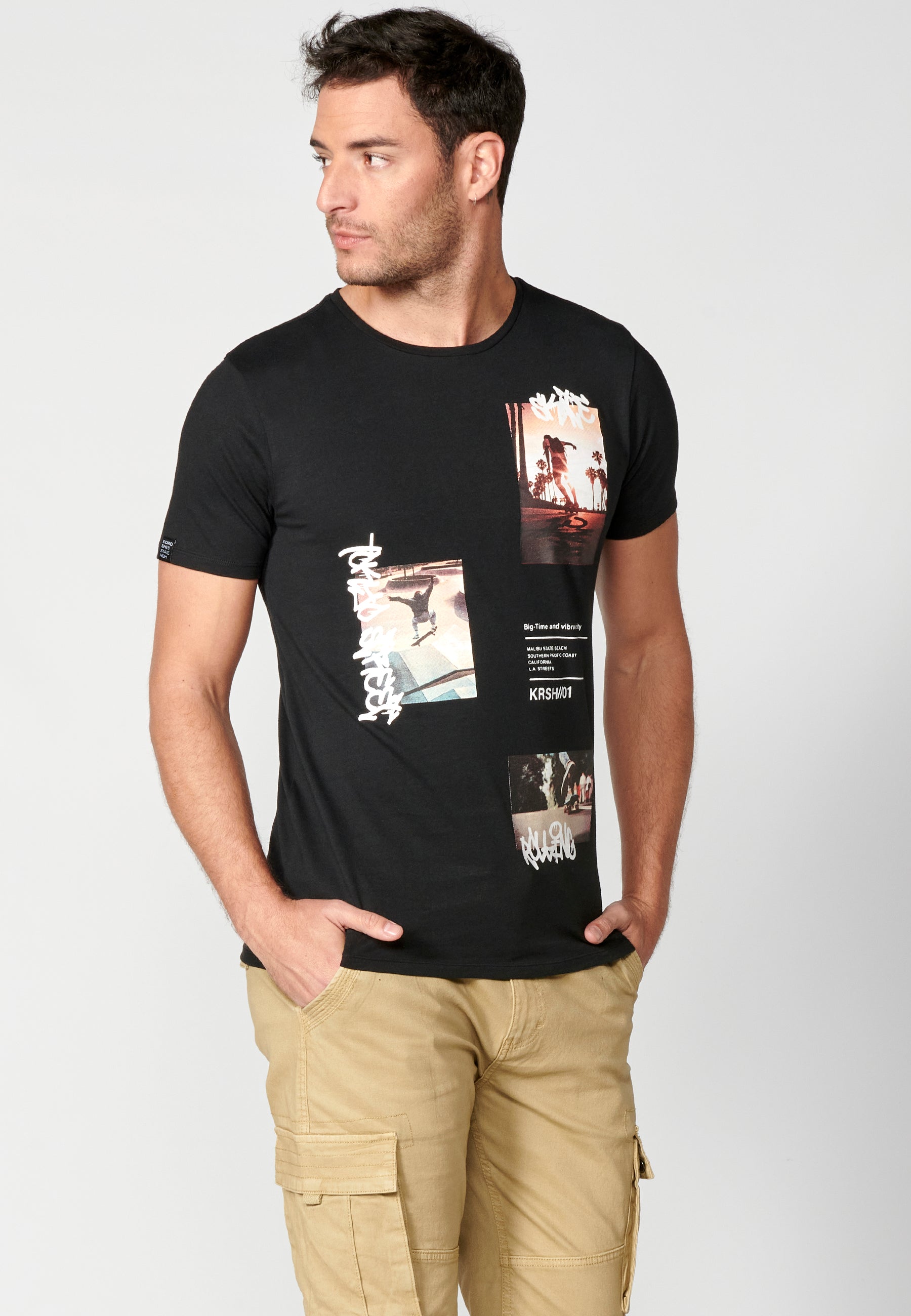 Image 3 for product 2311MC28 with color 000003