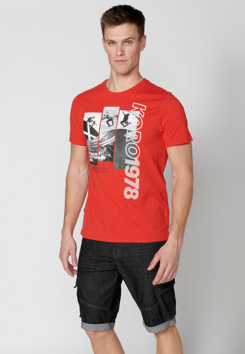 Image 4 for product 2311MC30 with color 000015