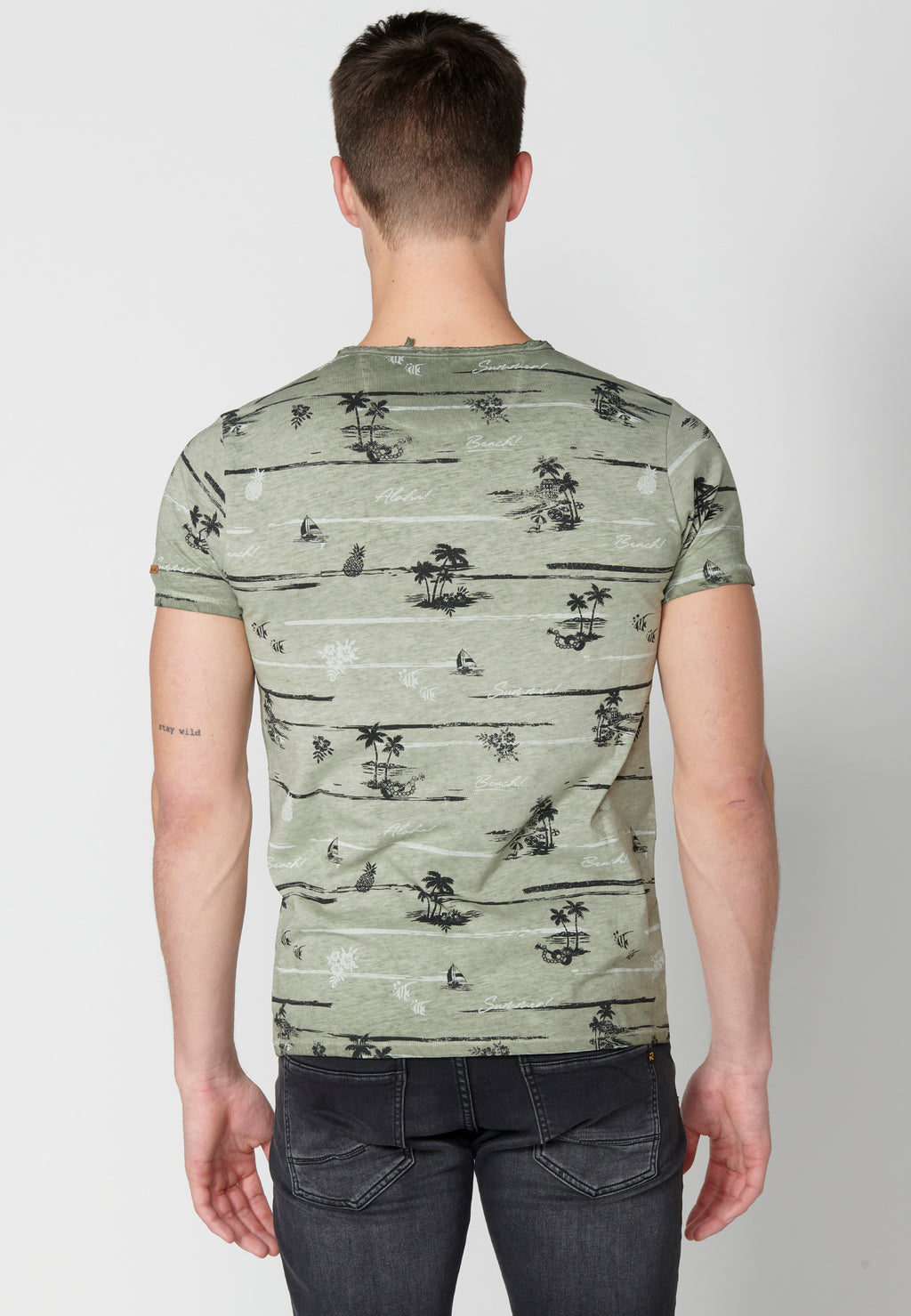 Image 5 for product 2311MC44 with color 000014