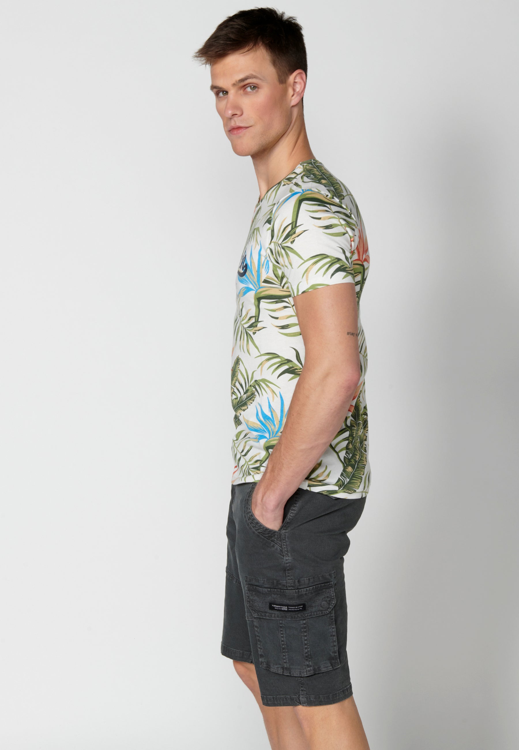 Image 4 for product 2311MC57 with color 000030