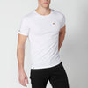 T-shirt a maniche corte in cotone da uomo | Abbigliamento casual