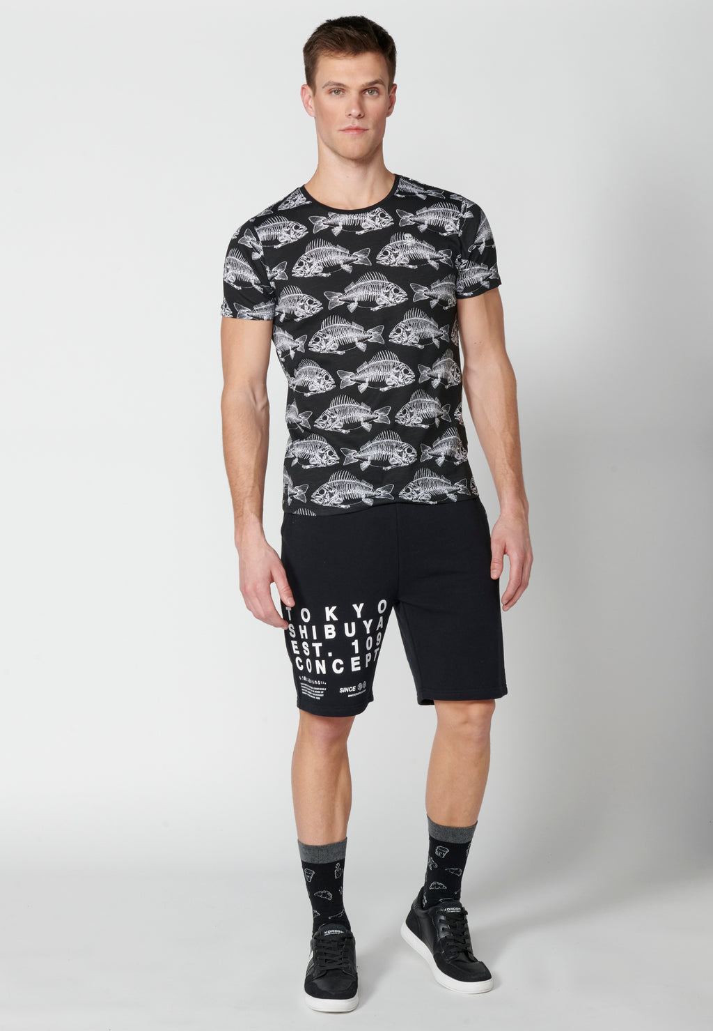 Image 2 for product 2311MC66 with color 000003