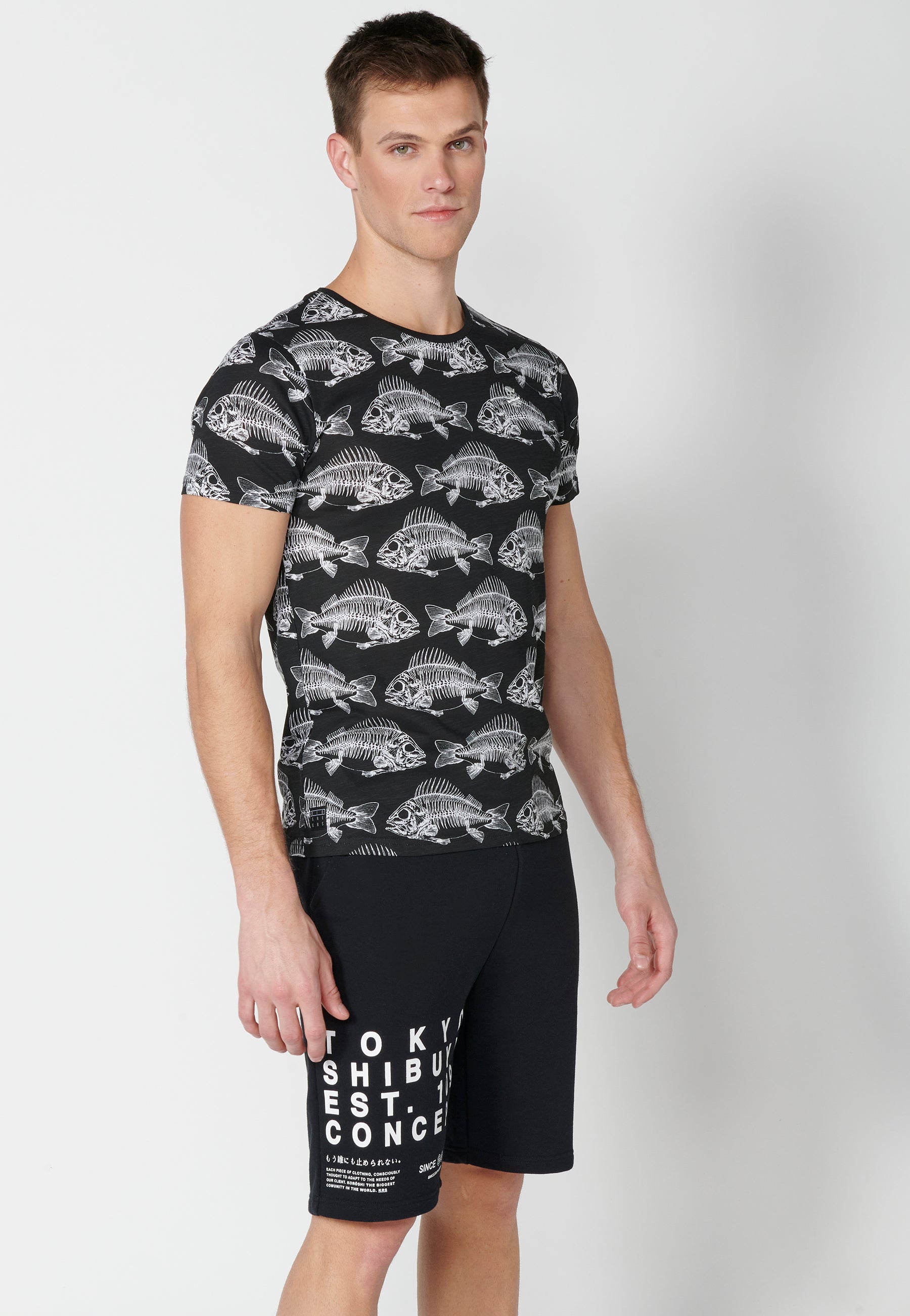 Image 3 for product 2311MC66 with color 000003