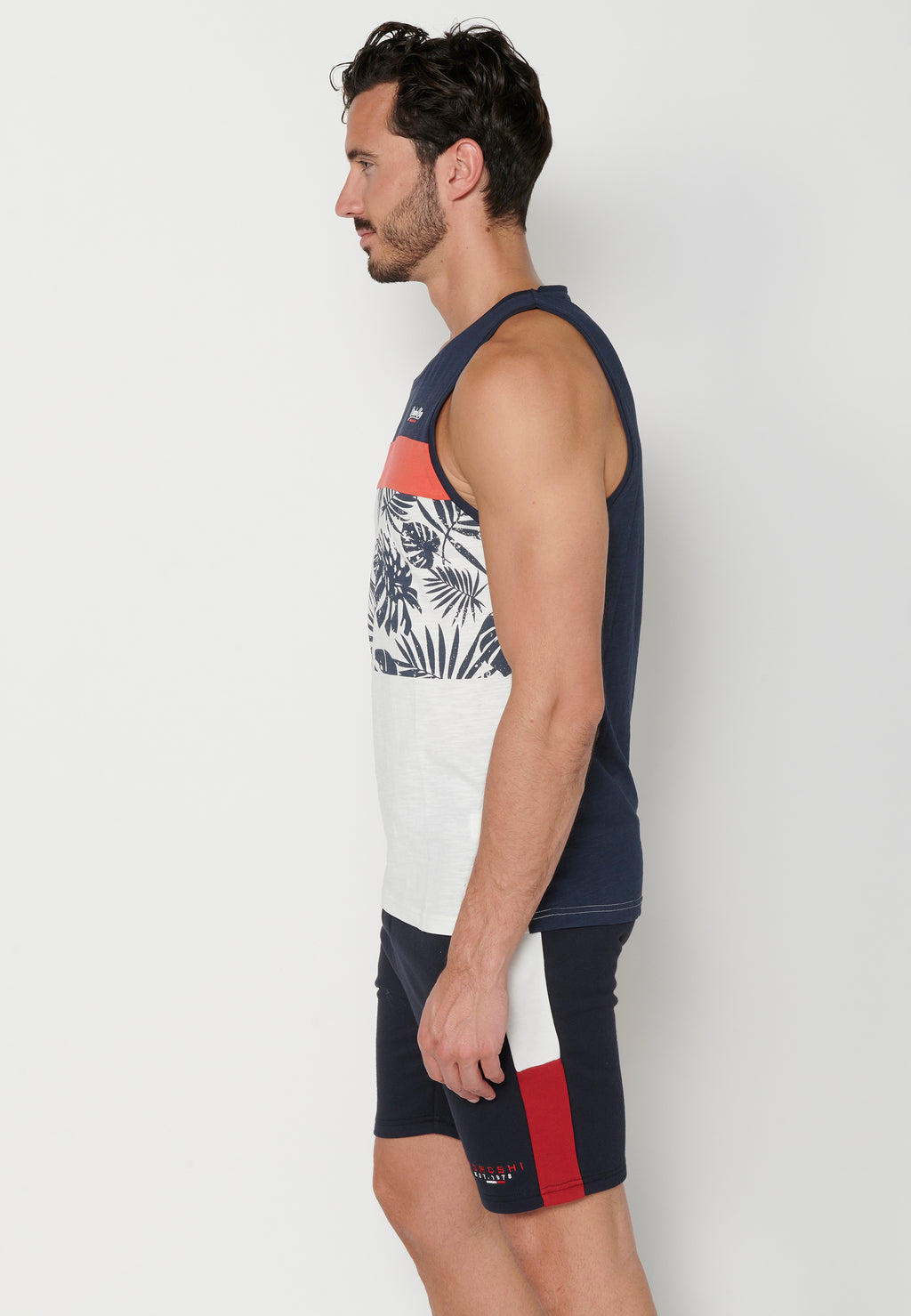 Image 3 for product 2311MS04 with color 000039