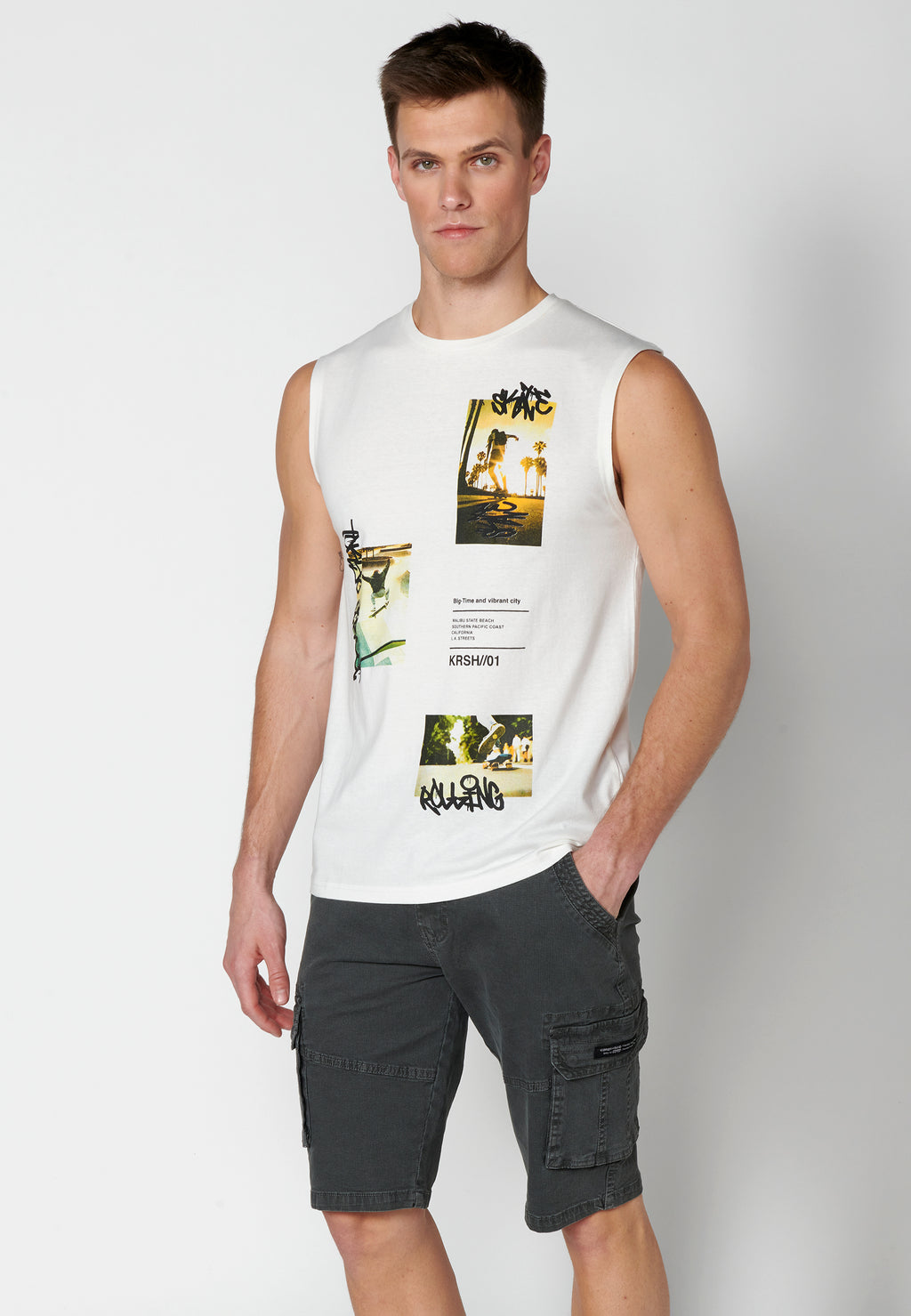 Image 1 for product 2311MS28 with color 000030