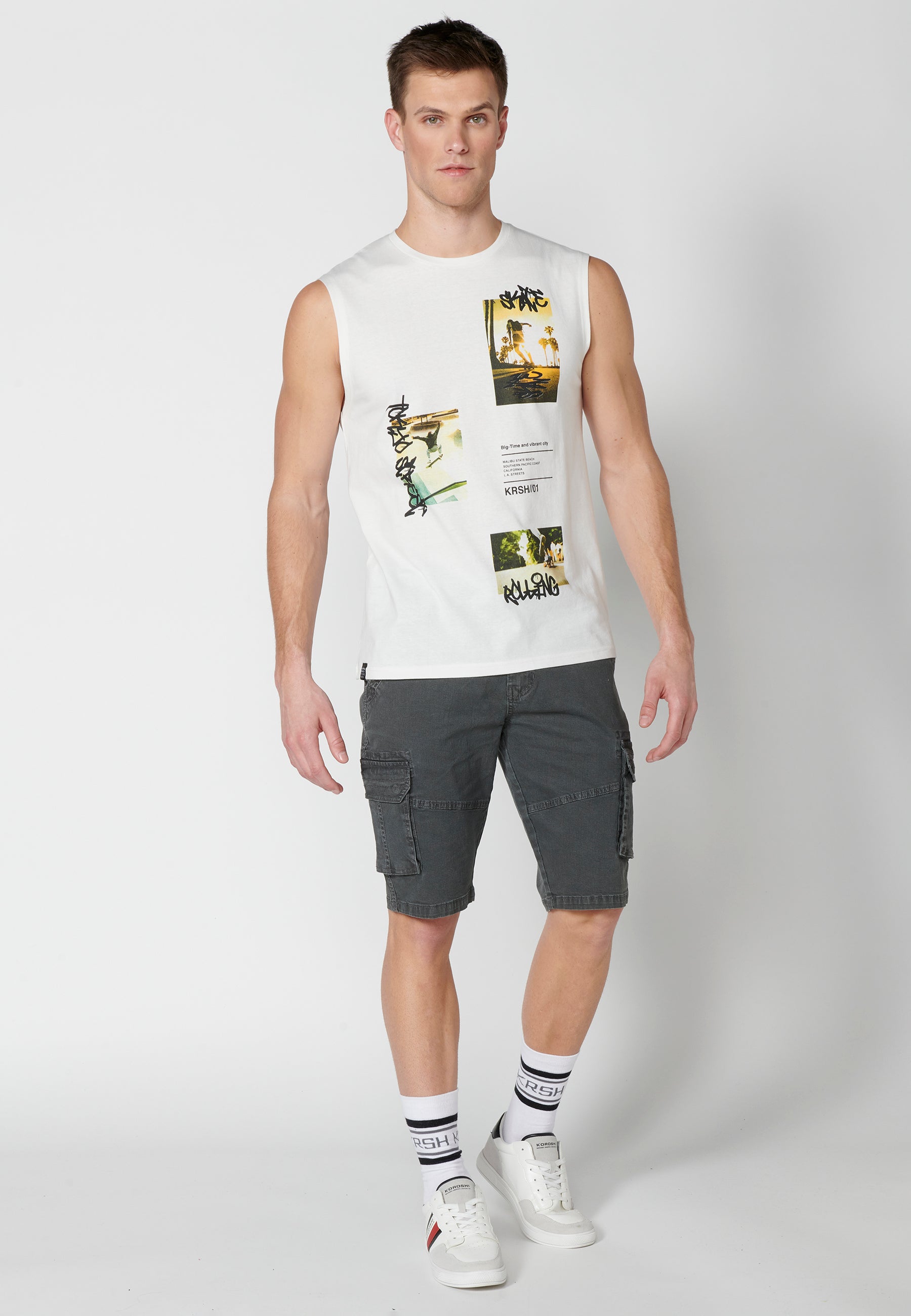 Image 2 for product 2311MS28 with color 000030