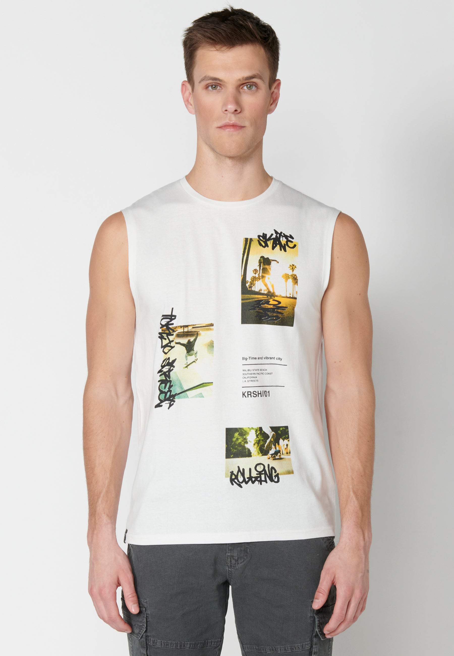 Image 3 for product 2311MS28 with color 000030