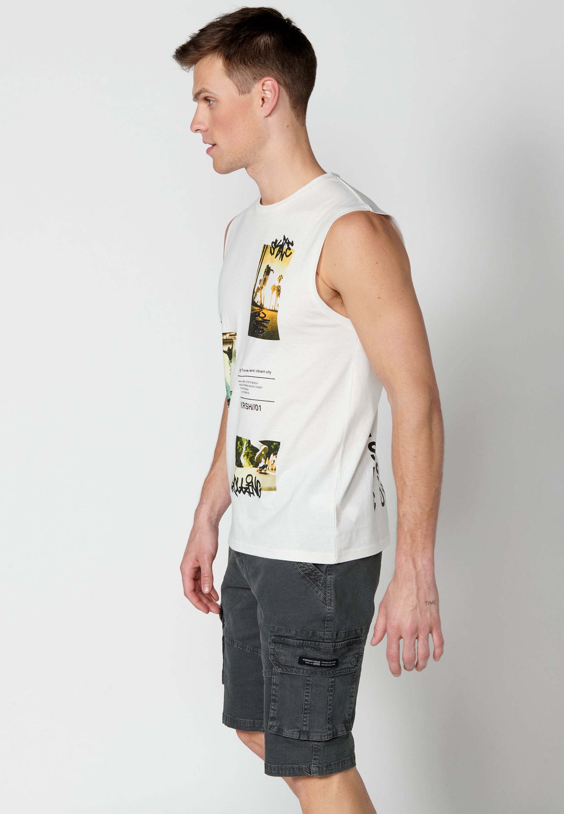 Image 4 for product 2311MS28 with color 000030