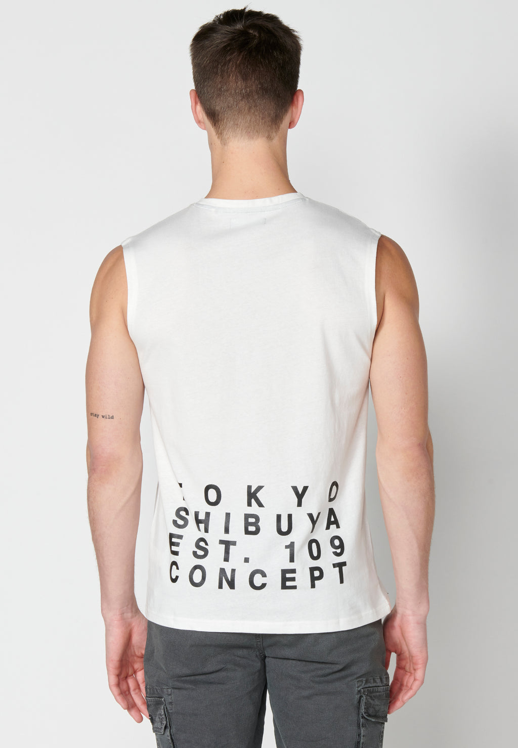 Image 6 for product 2311MS28 with color 000030