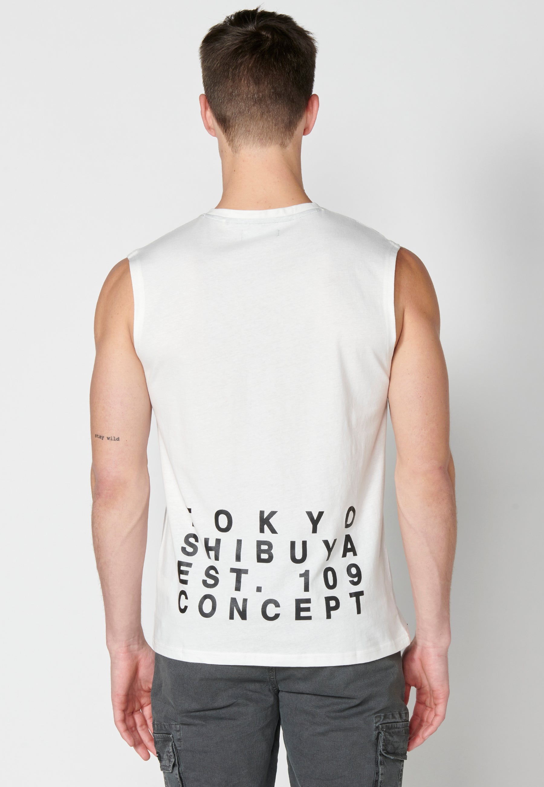 Image 6 for product 2311MS28 with color 000030