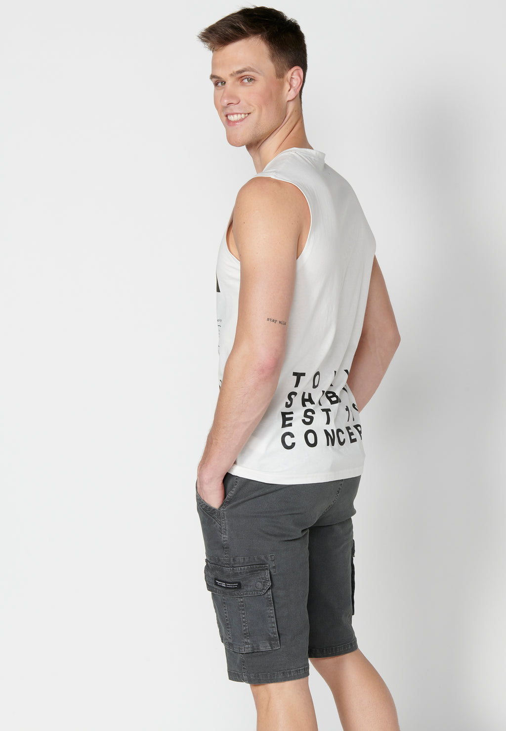 Image 8 for product 2311MS28 with color 000030