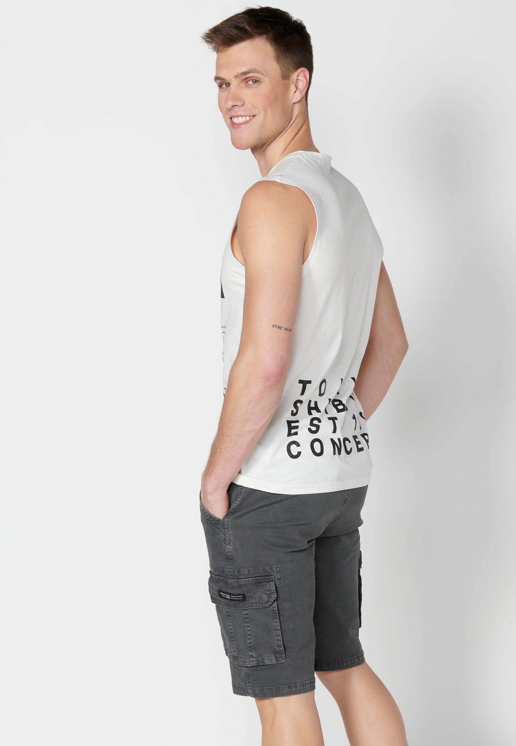 Image 8 for product 2311MS28 with color 000030