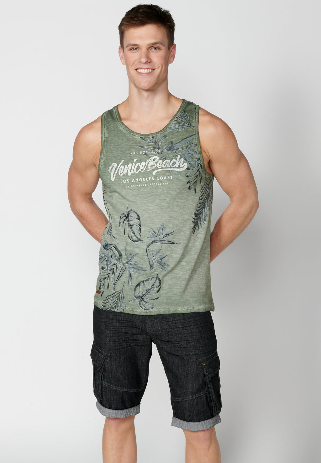 Image 4 for product 2311MS31 with color 000014