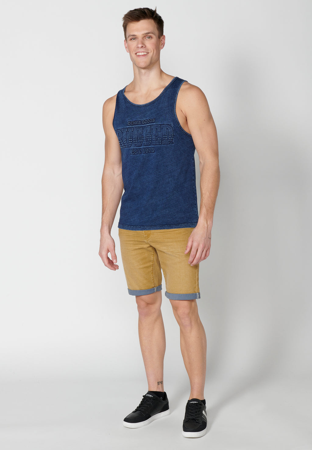 Image 2 for product 2311MS32 with color 000123