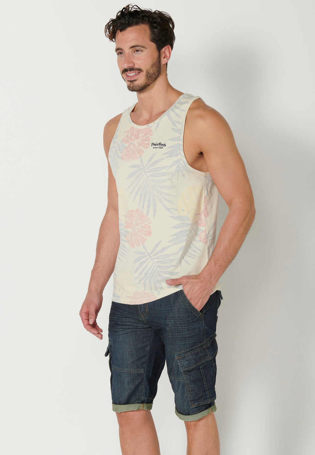 Image 6 for product 2311MS52 with color 000323