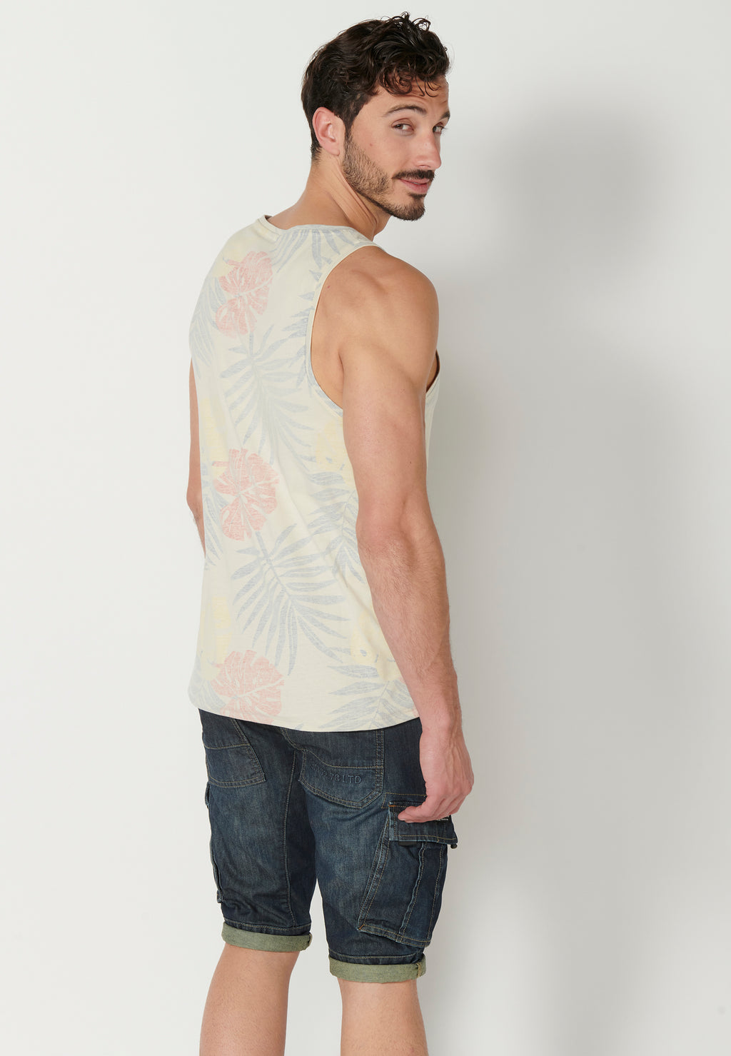 Image 9 for product 2311MS52 with color 000323