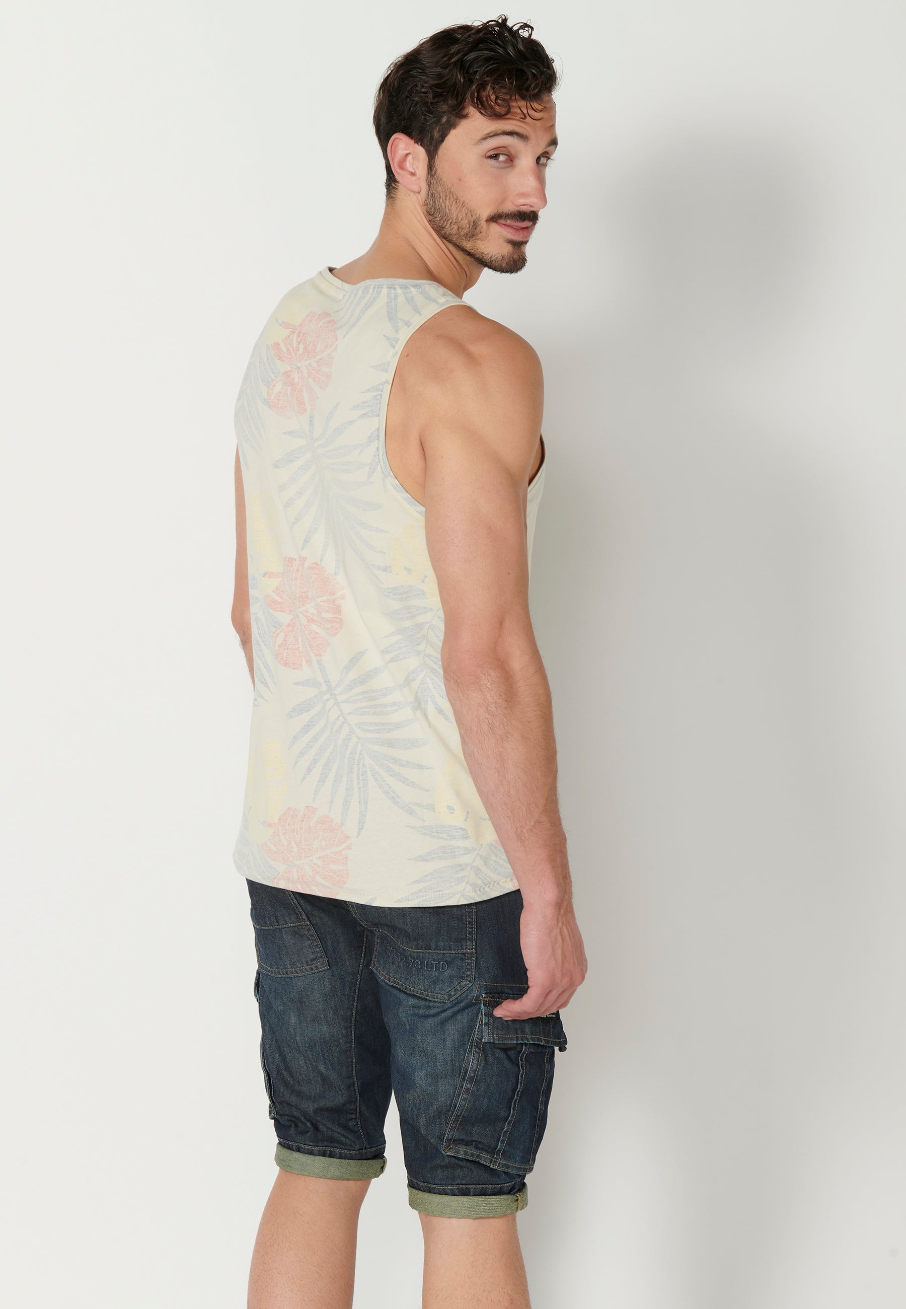 Image 9 for product 2311MS52 with color 000323