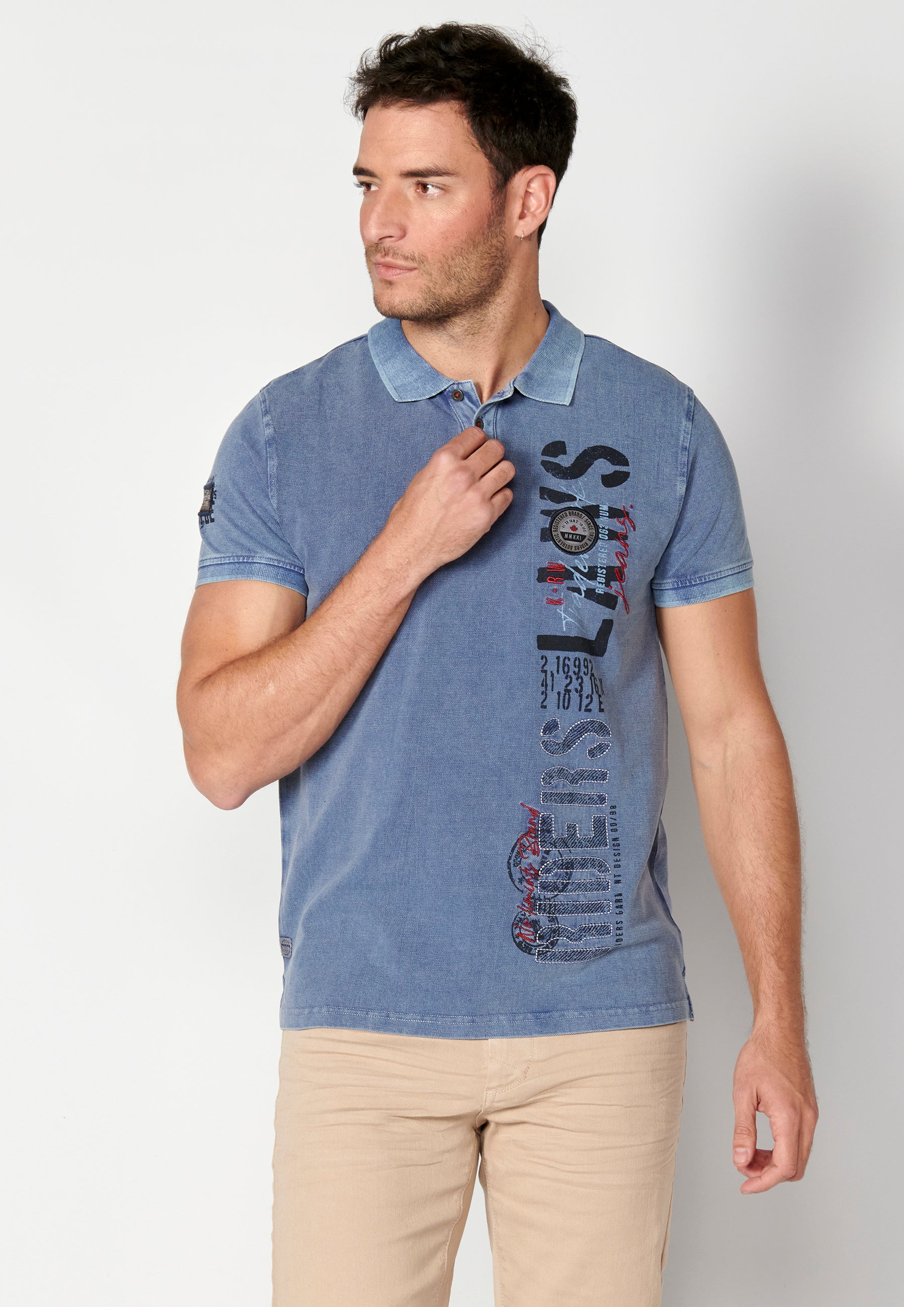 Image 3 for product 2311PC17 with color 000123